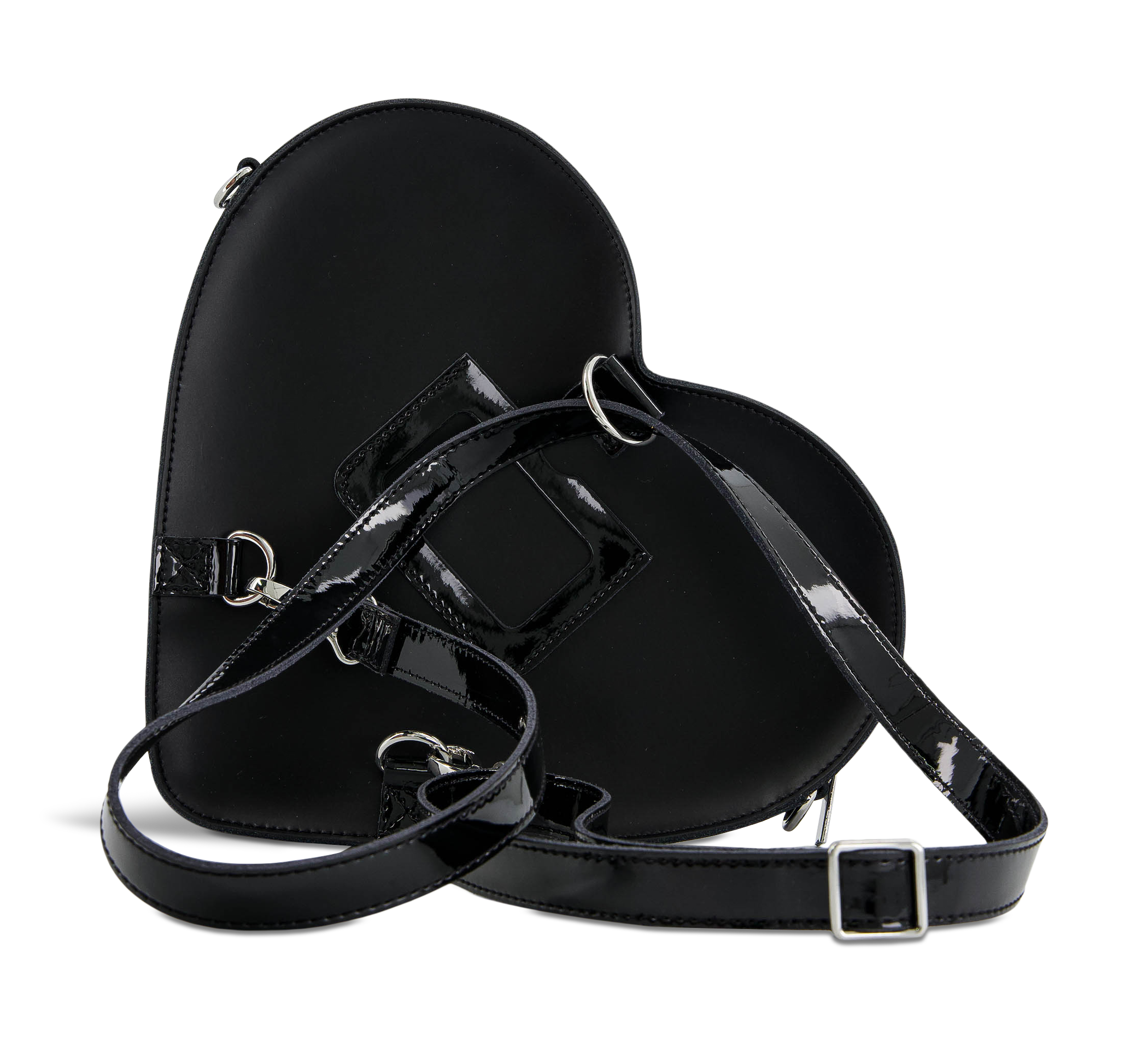 hinten Heart Backpack
