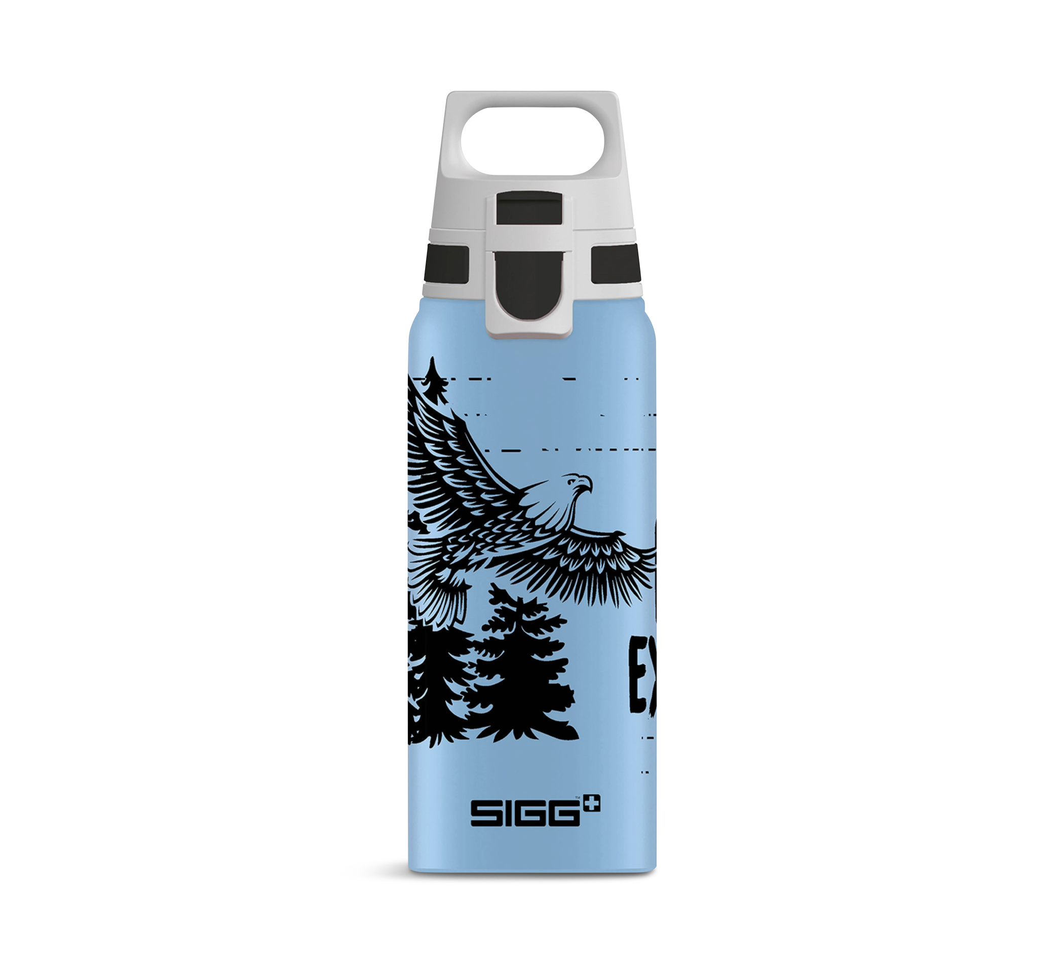 aussen Wmb One Brave Eagle 0.6 L