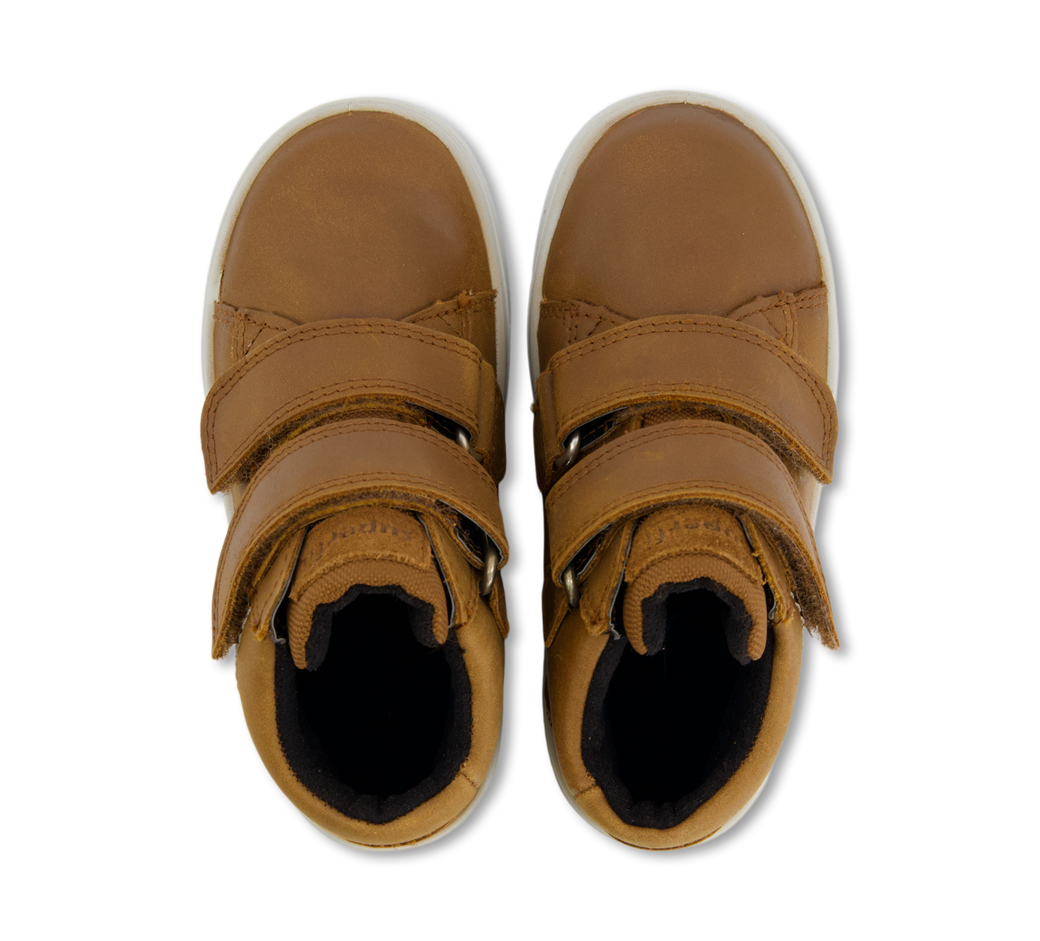 Stiefelette Leder \ SUPIES