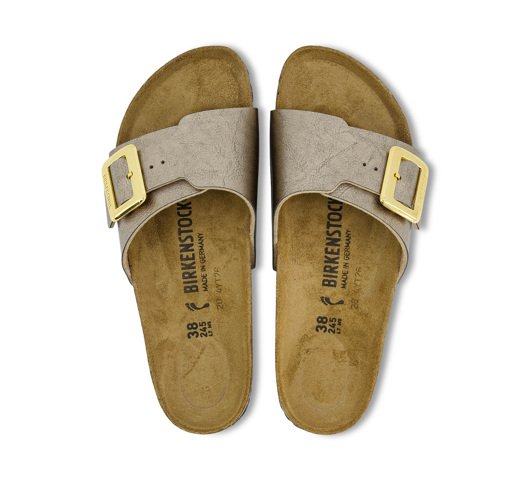 Catalina CB BF Graceful Taupe