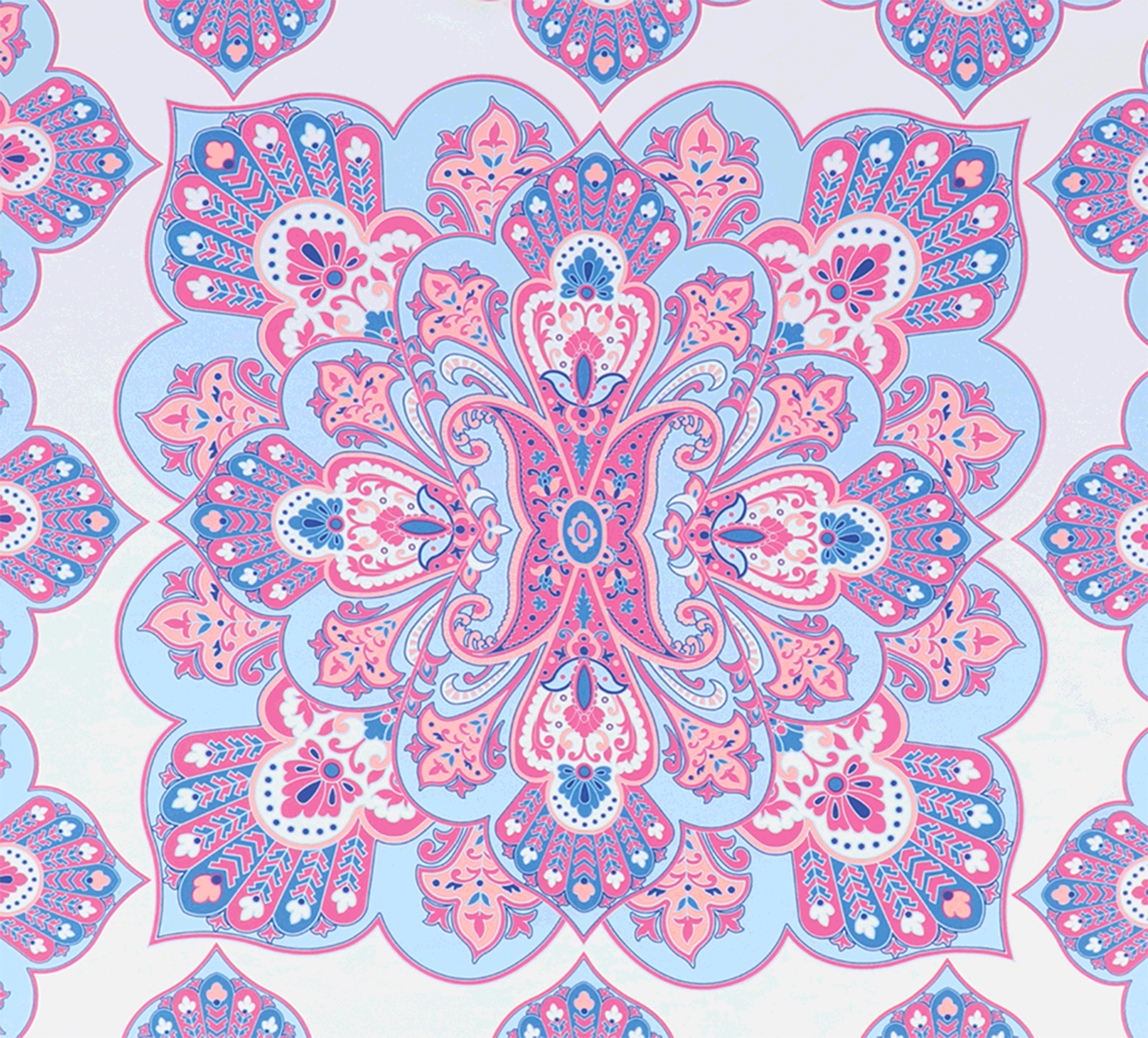 paar Foulards