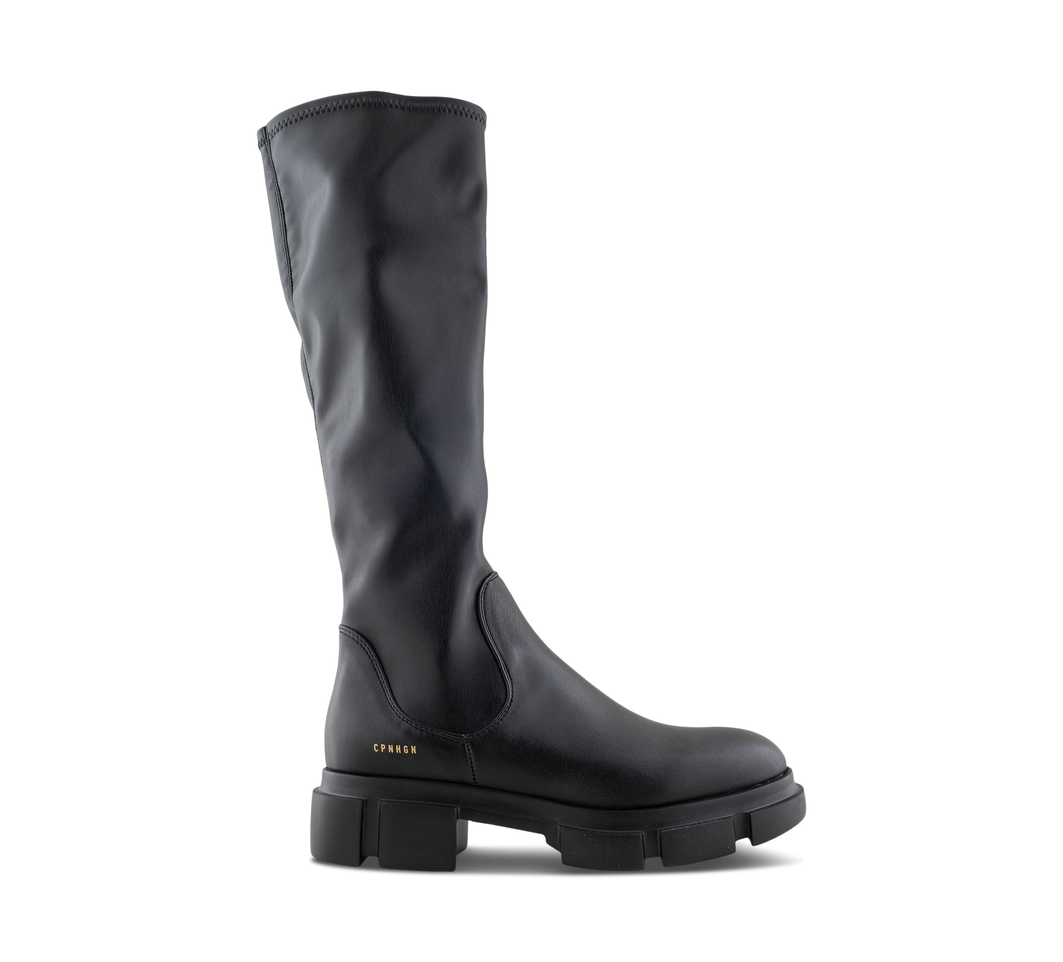 Langschaftstiefel