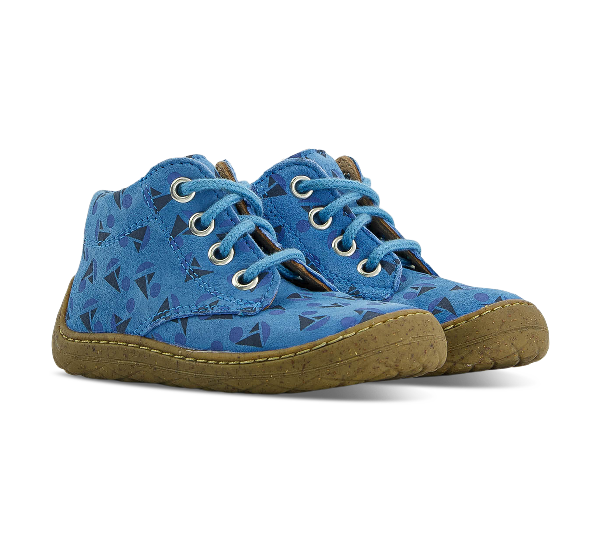 Stiefelette Leder \ SATURNUS Saturnus