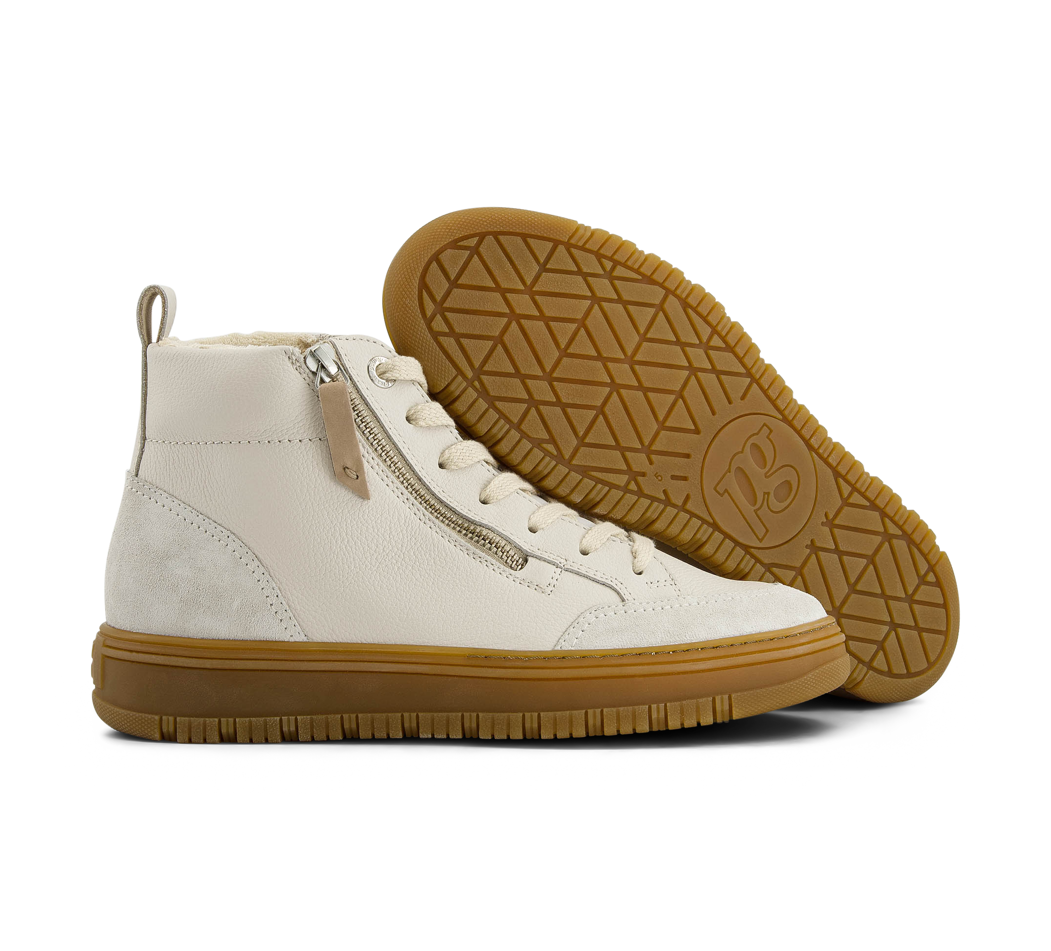 0080-5289-050 Sneaker high