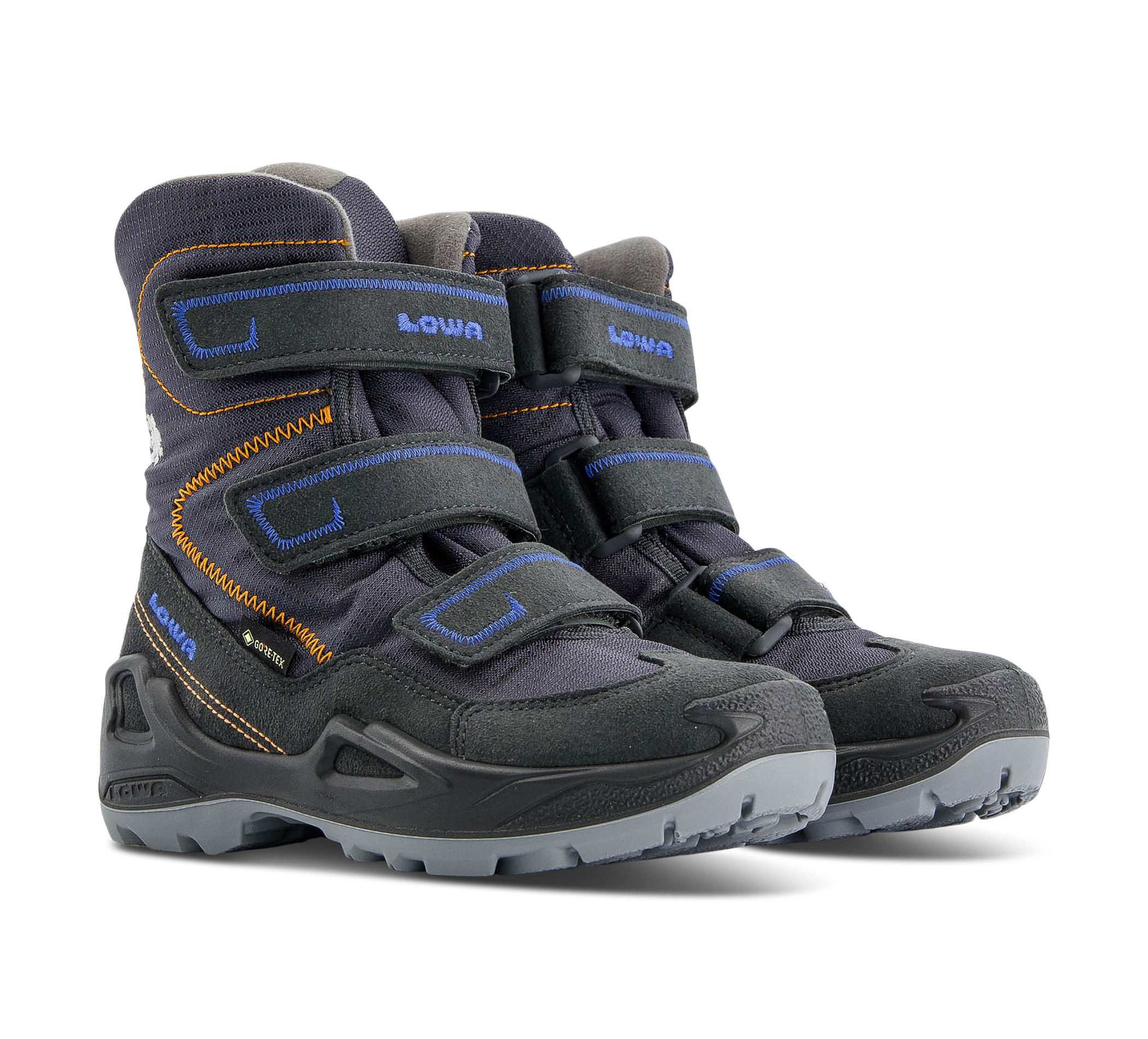 Milo Gtx Hi - Winterschuhe