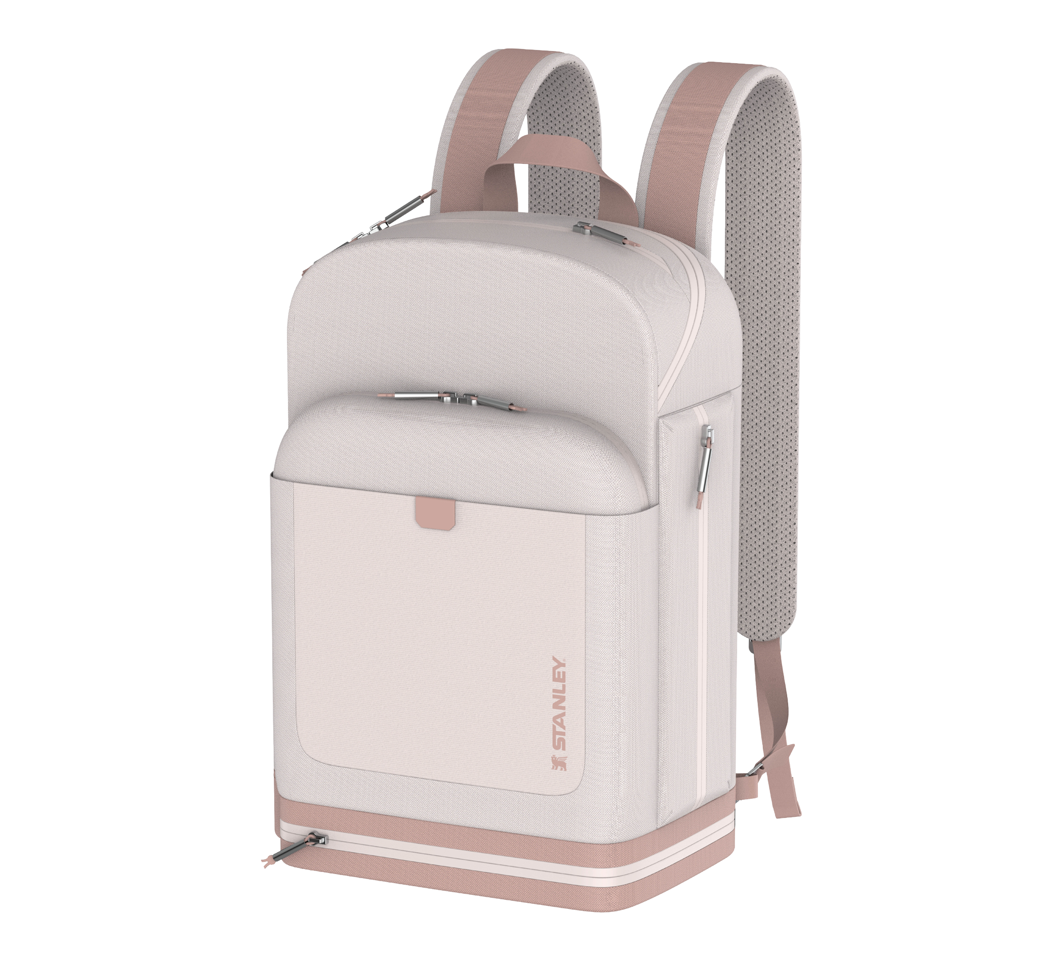 paar Vitalize Macro Method Backpack