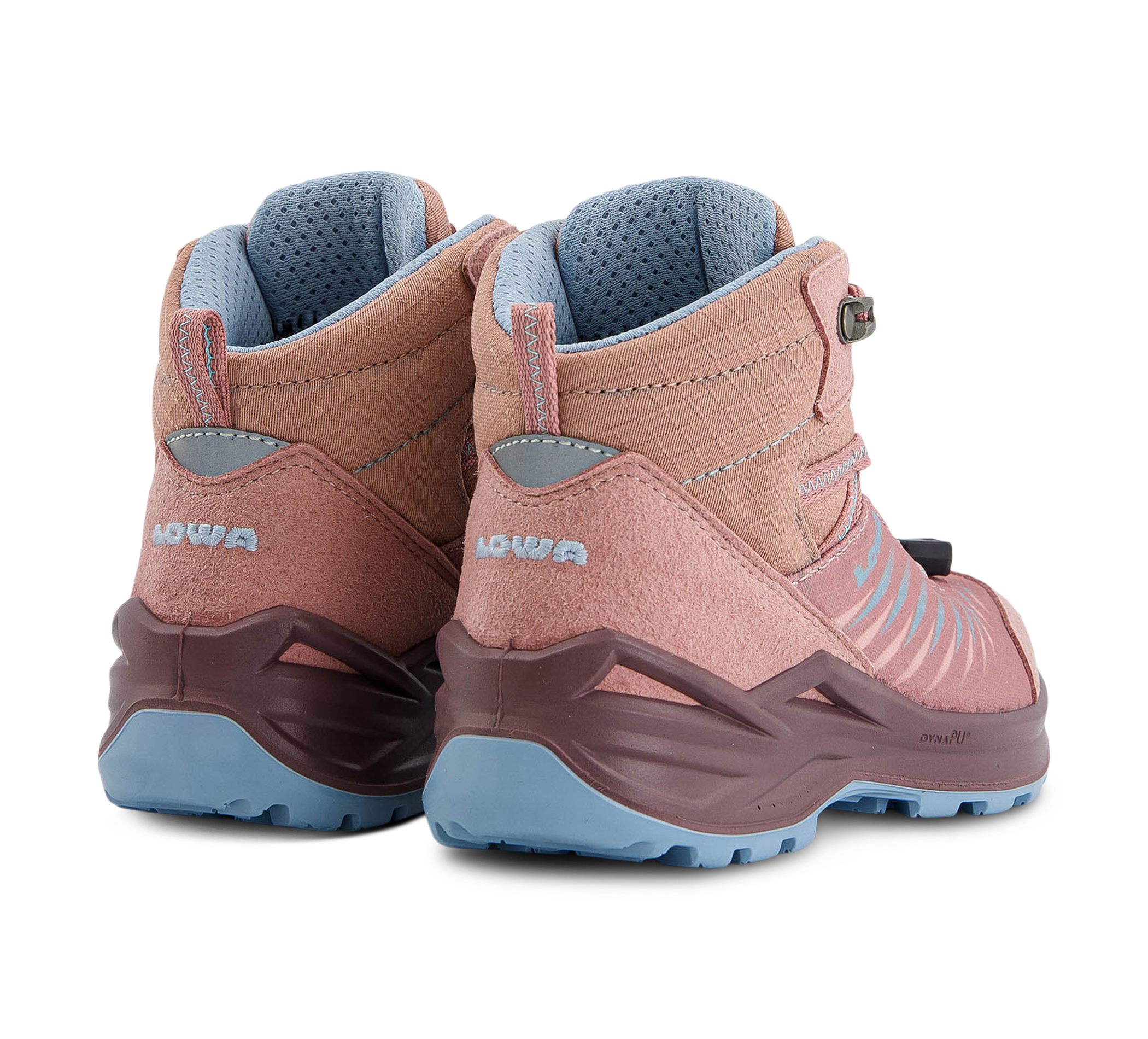 ZIRROX II GTX MID JR