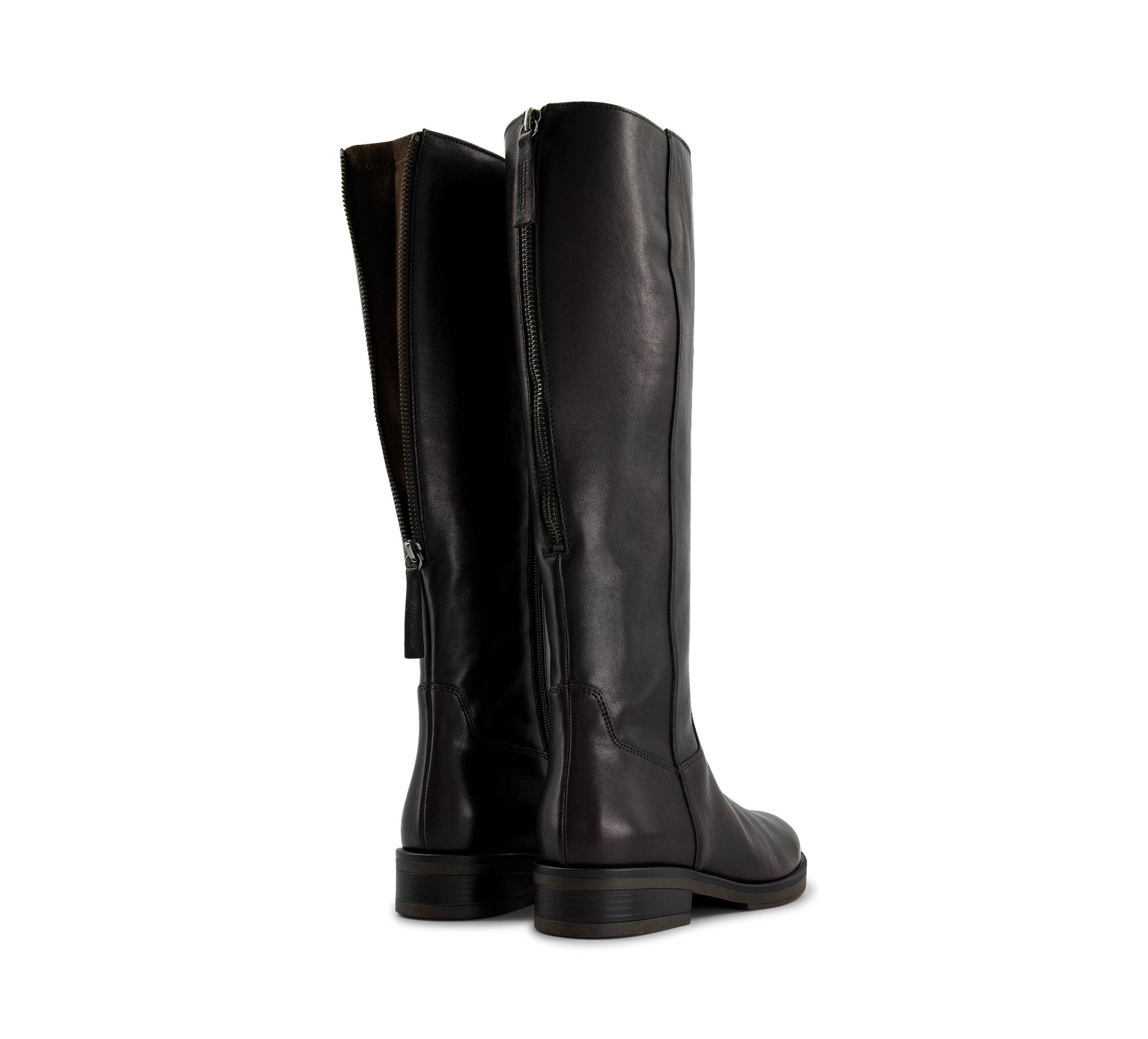 Langschaftstiefel