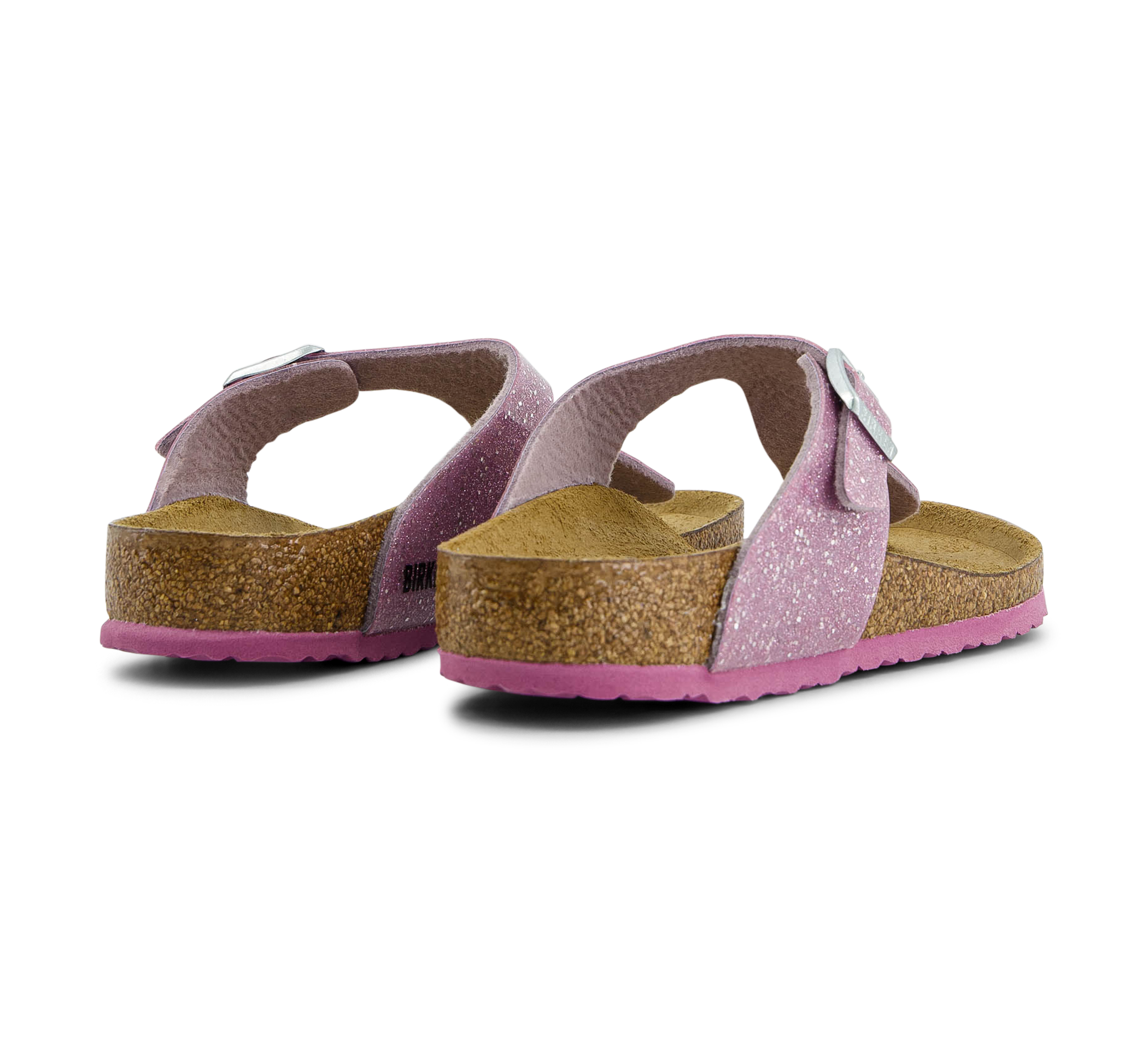 Gizeh Kids BF Cos. Sparkle Lavender