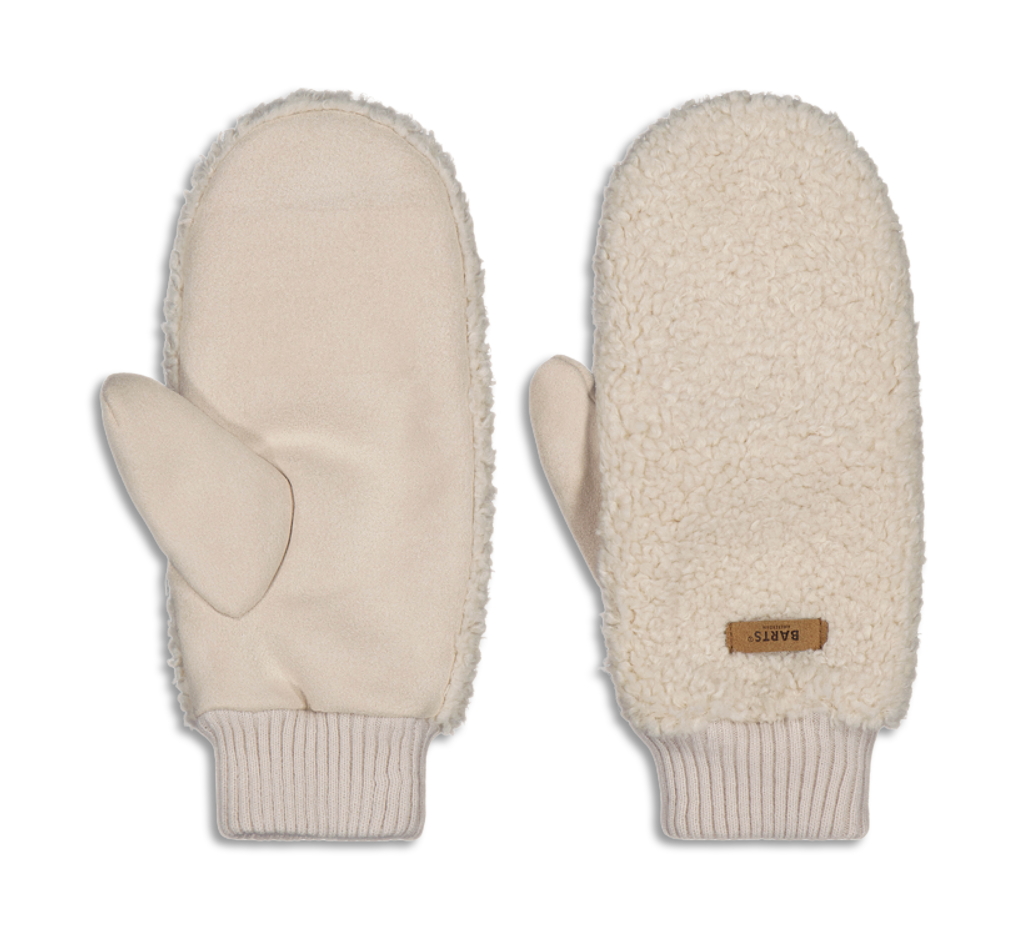 Teddy Mitts Teddy Mitts