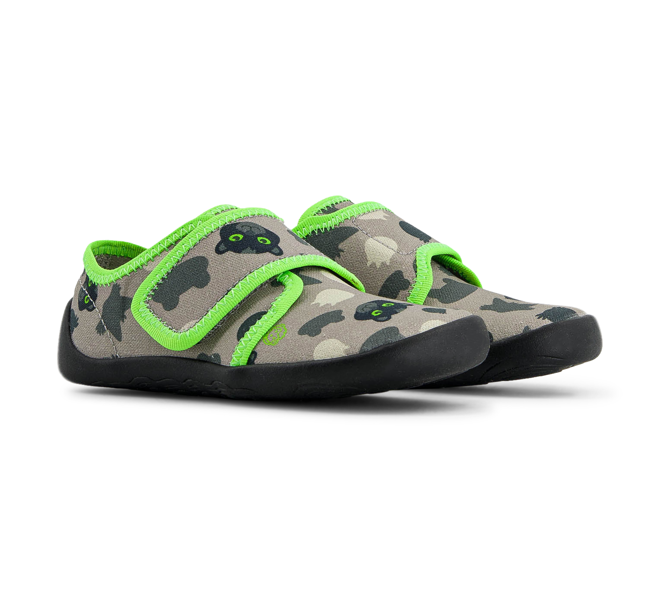 paar Cotton Movy Panther