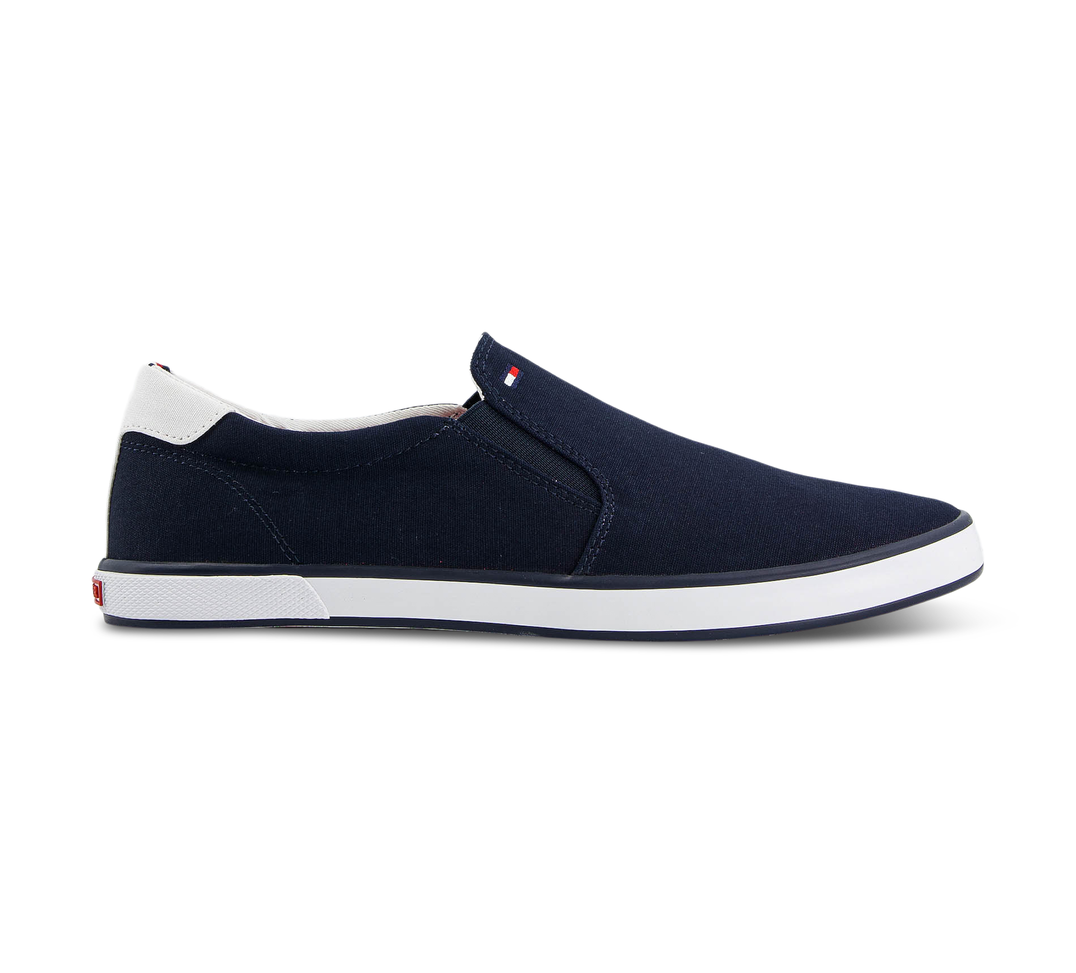 aussen Slip-Ons