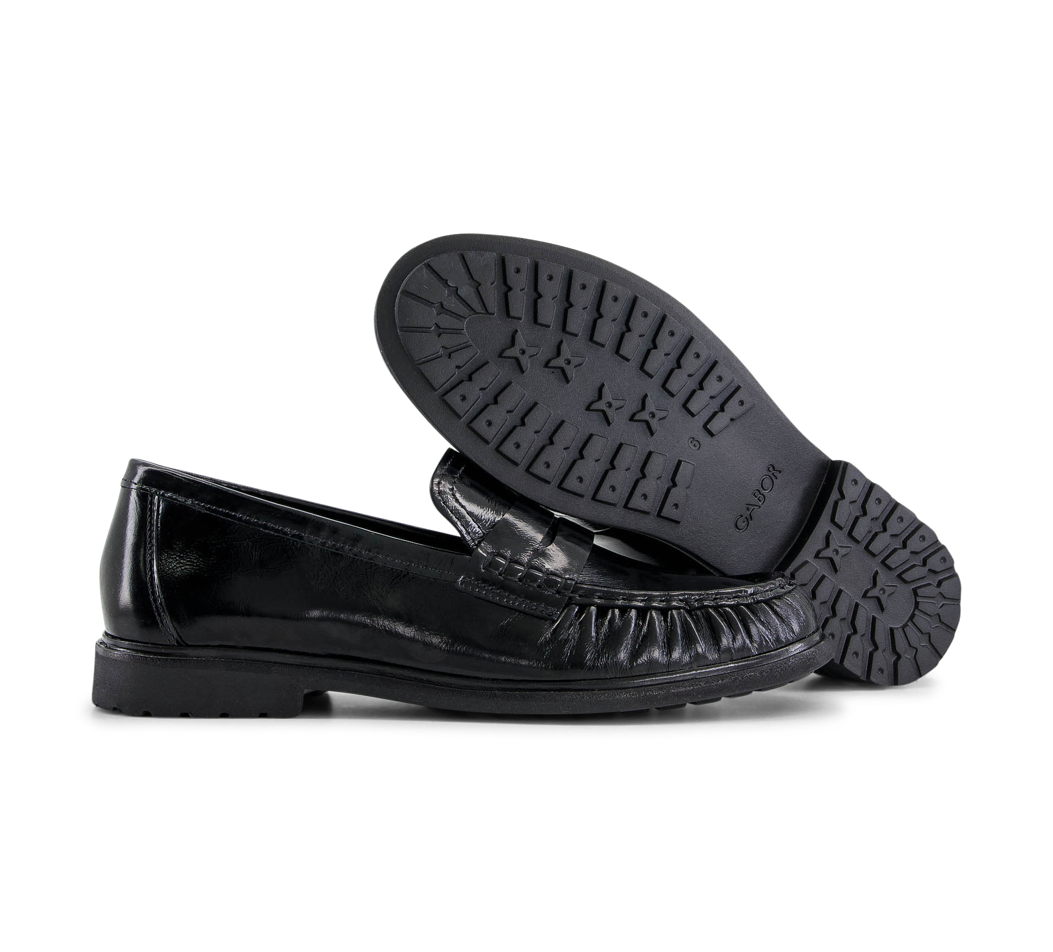 Loafer Loafers
