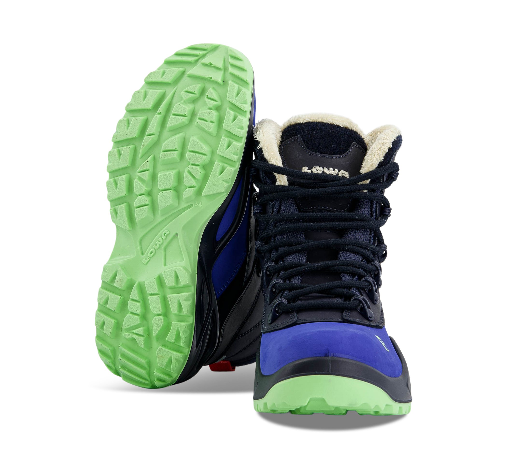 COULOIR GTX NMK