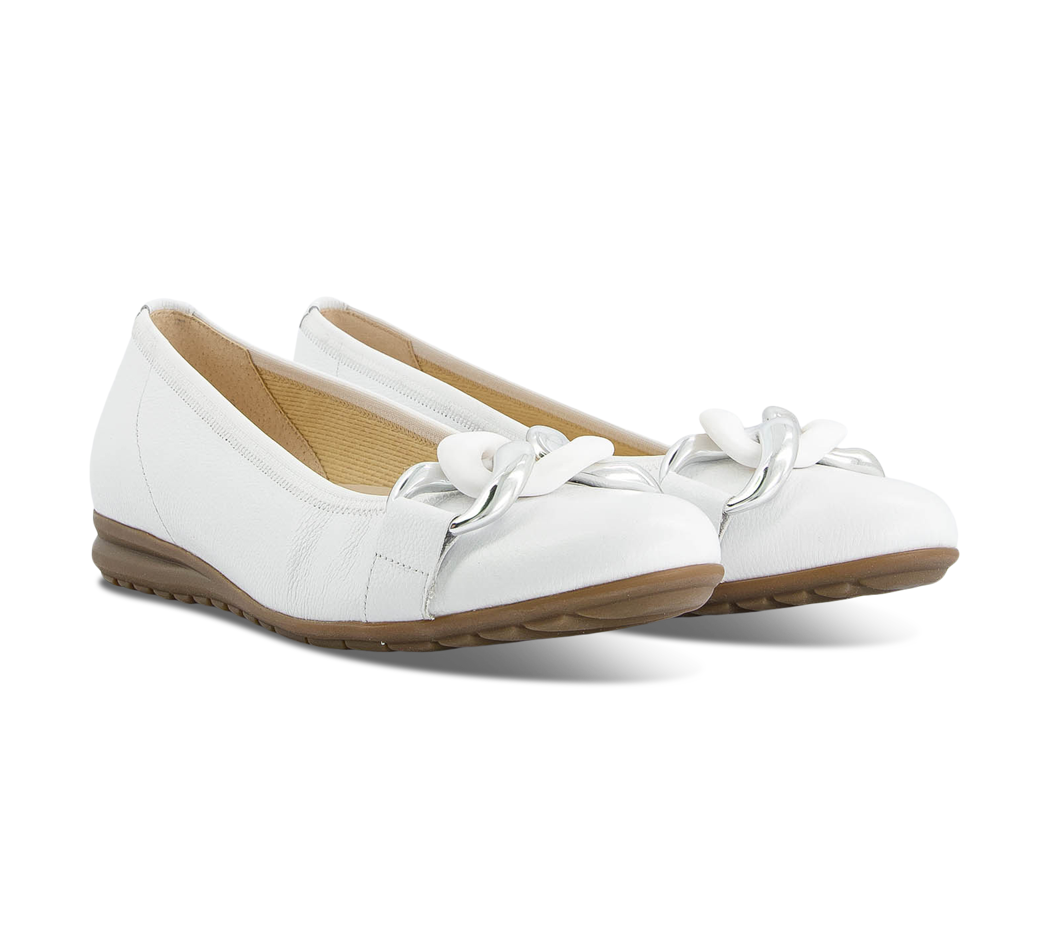 42.625 FS2024 Ballerinas