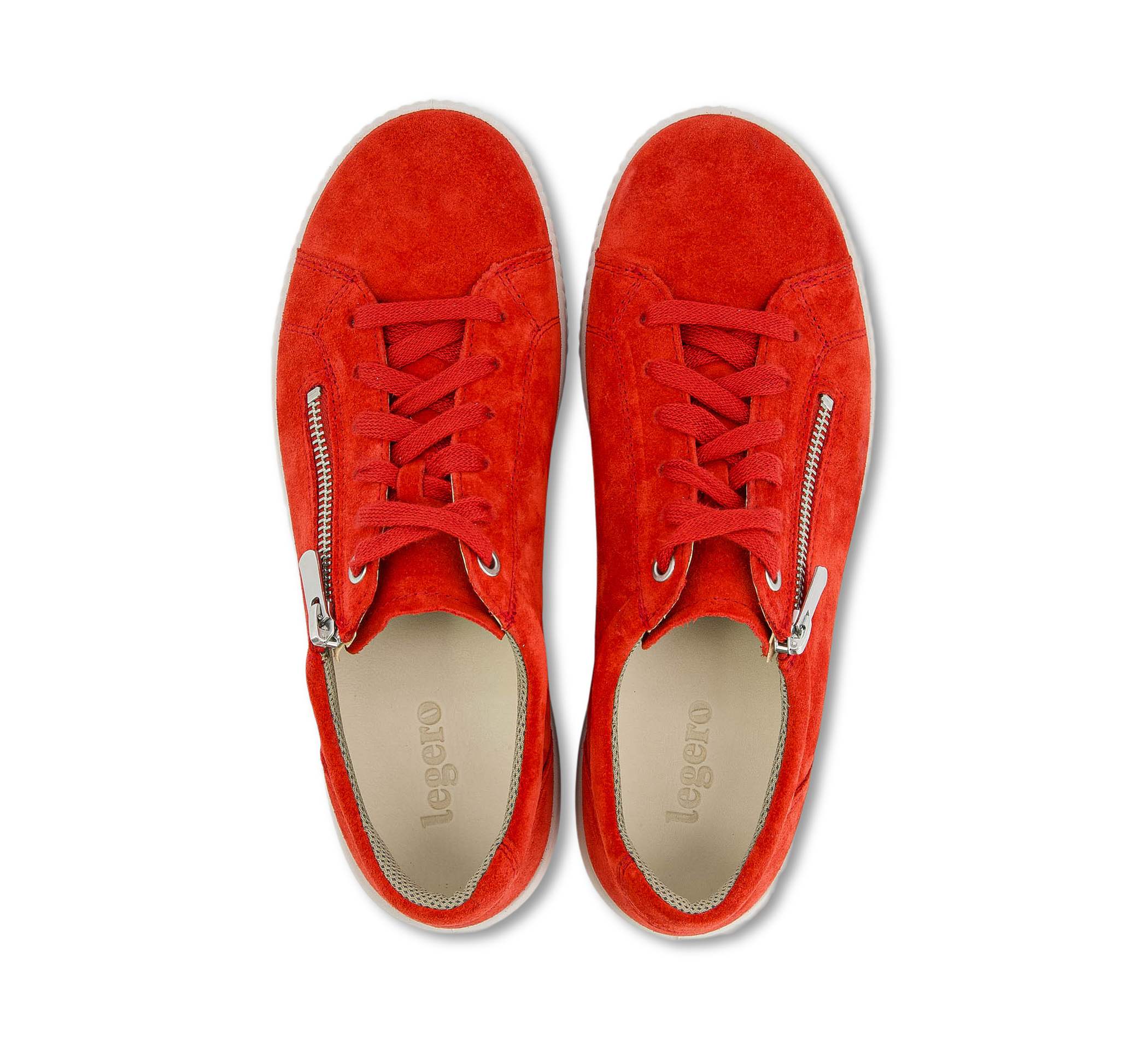 Halbschuh Leder \ TANARO 5.0