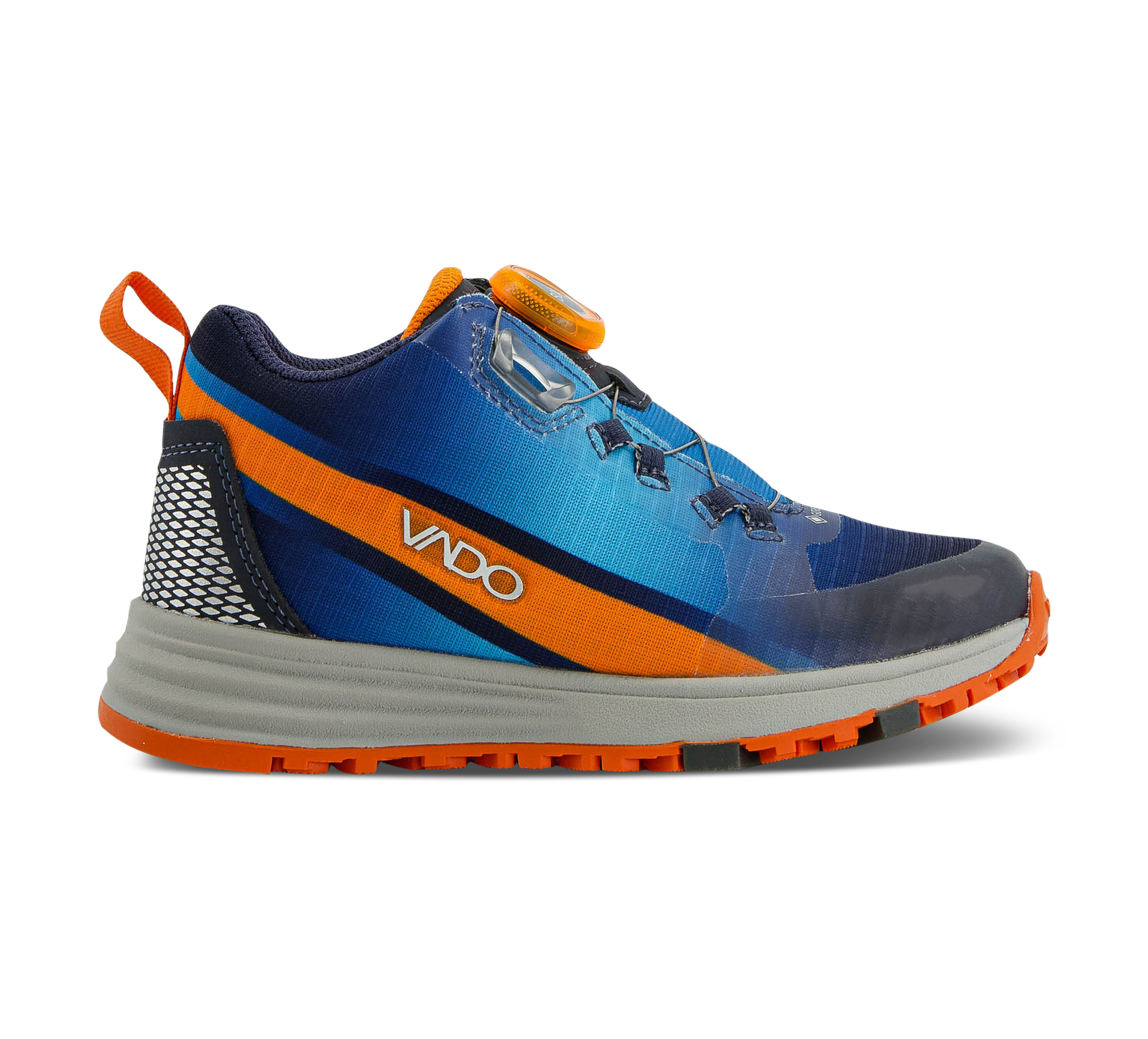 aussen Sky Mid Boa Gtx