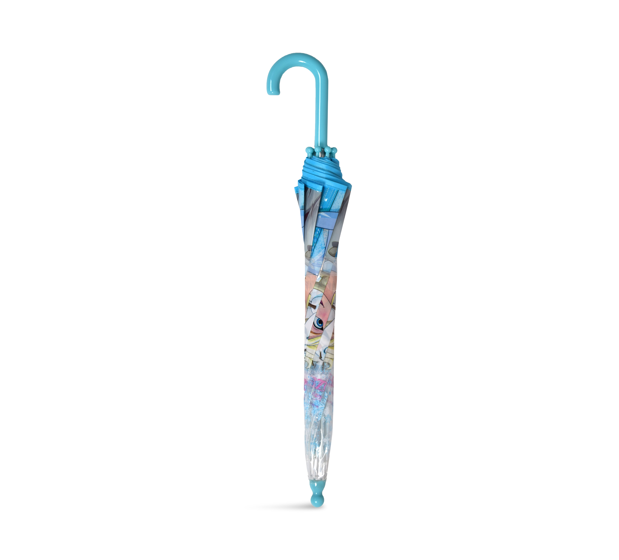 paar Mia Frozen - Regenschirme