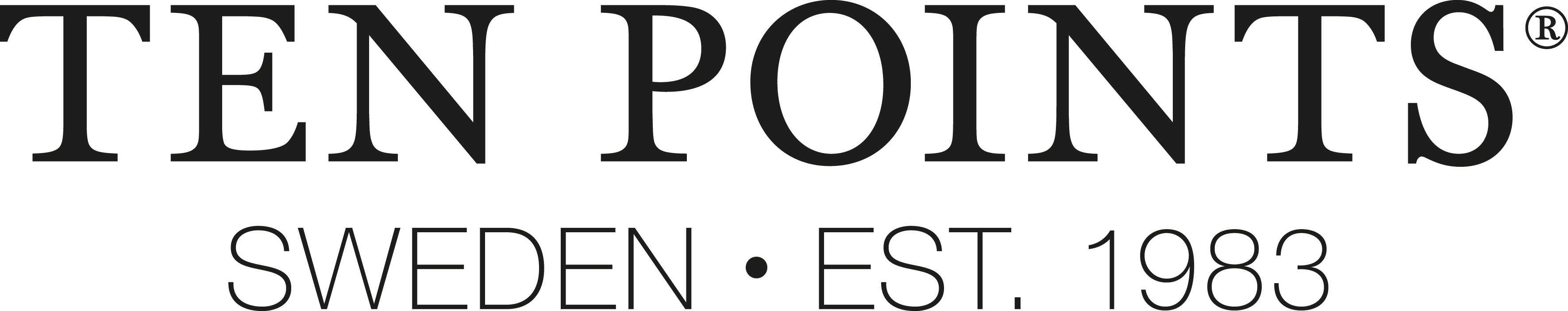 Ten Points