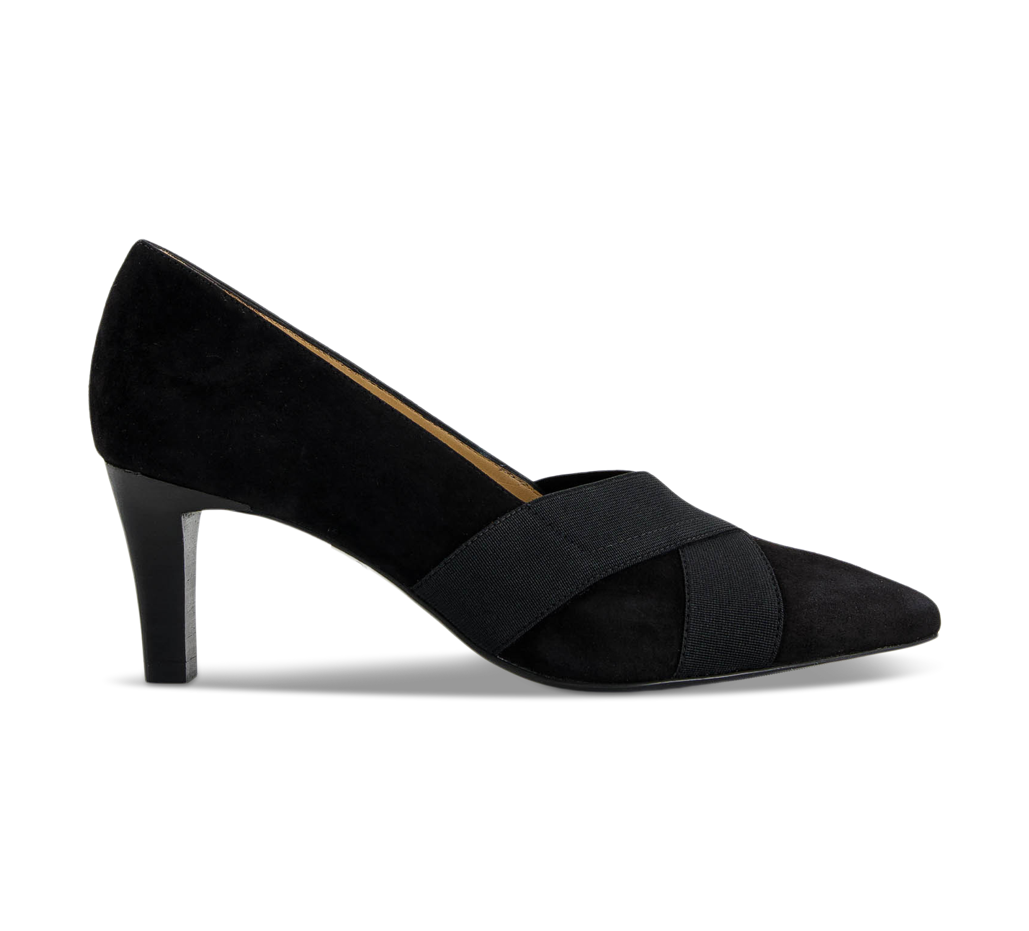 aussen Klassische Pumps