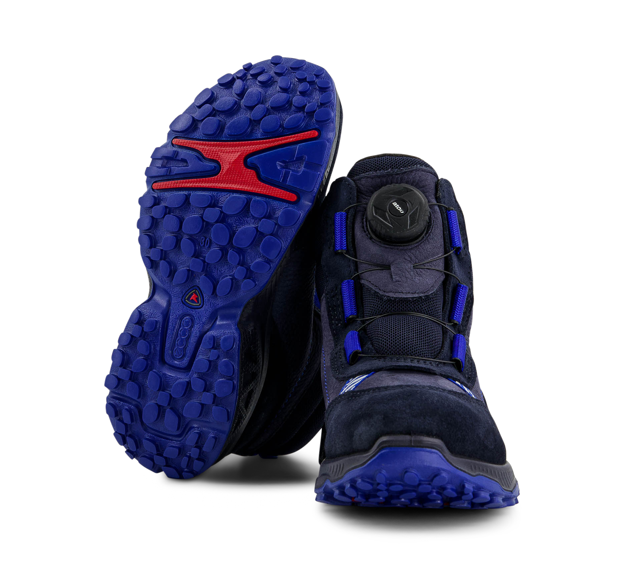 Ecco Receptor Xp K A-top