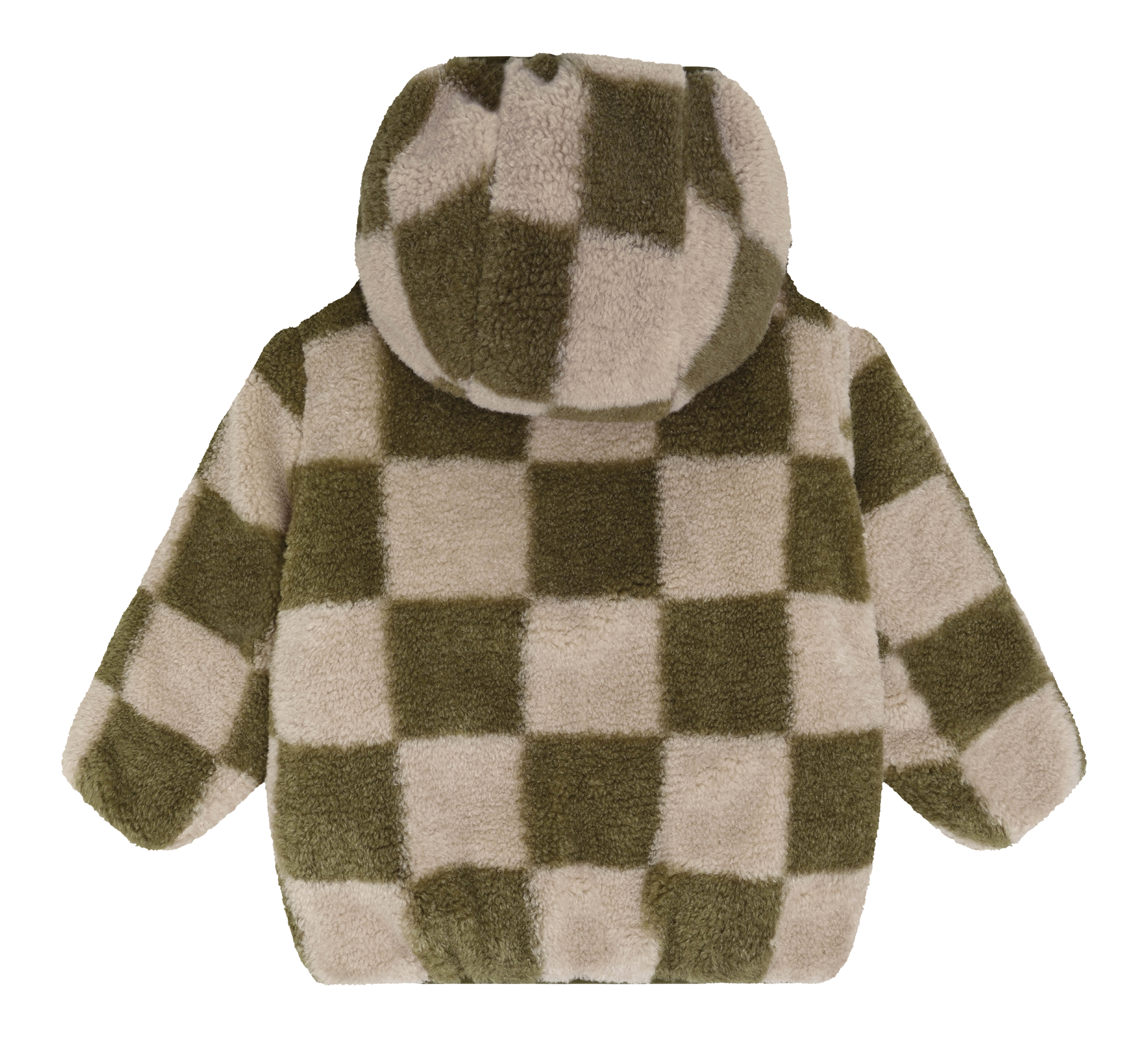 Jacket Reversible Ls
