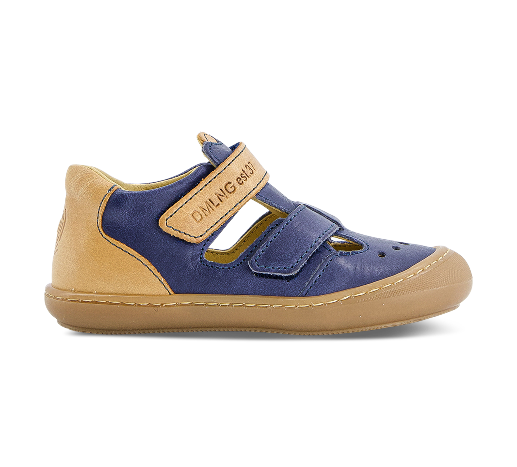 Sven - Geschlossene Sandalen