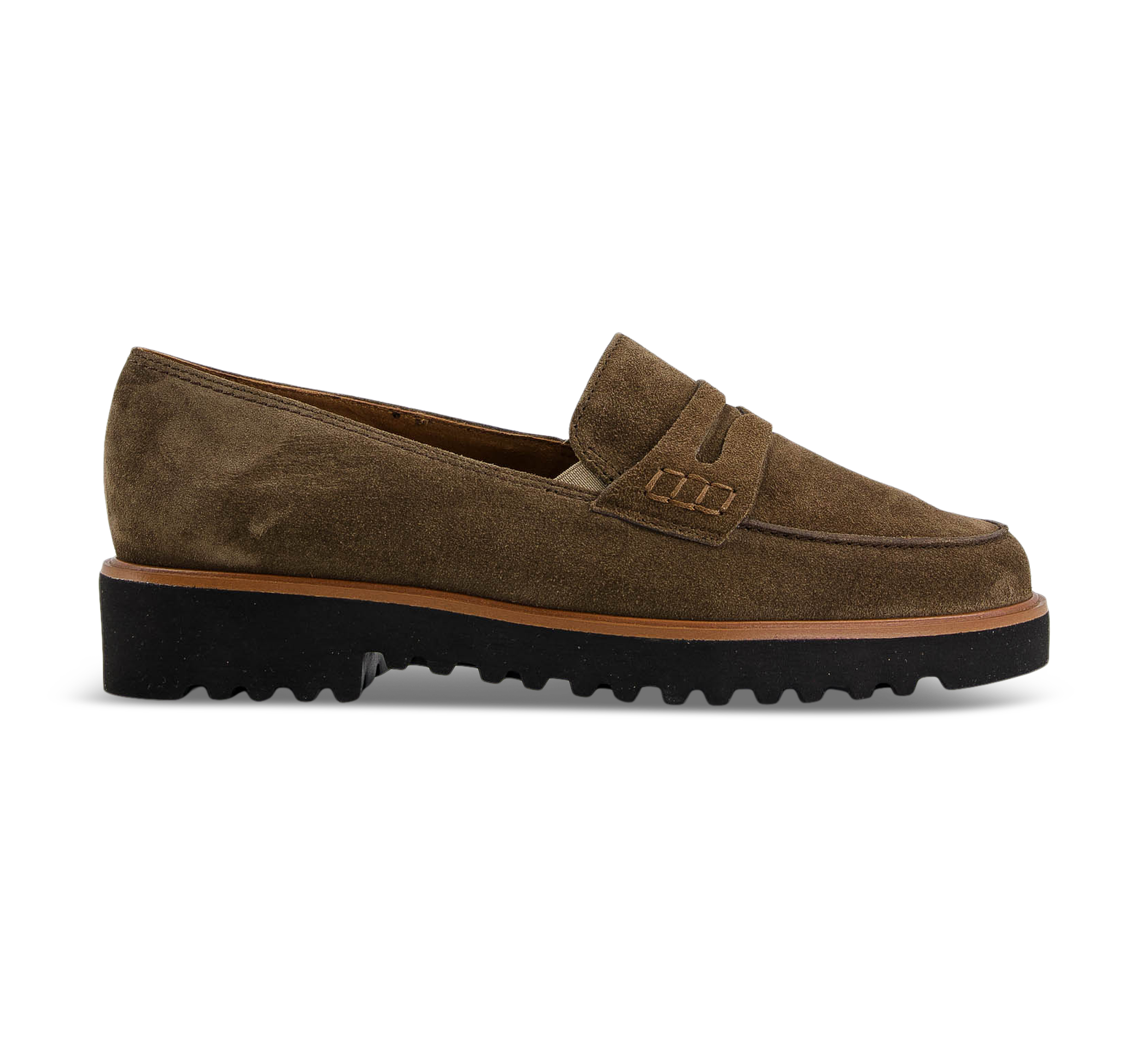 0078-2694-118/Slipper Loafers