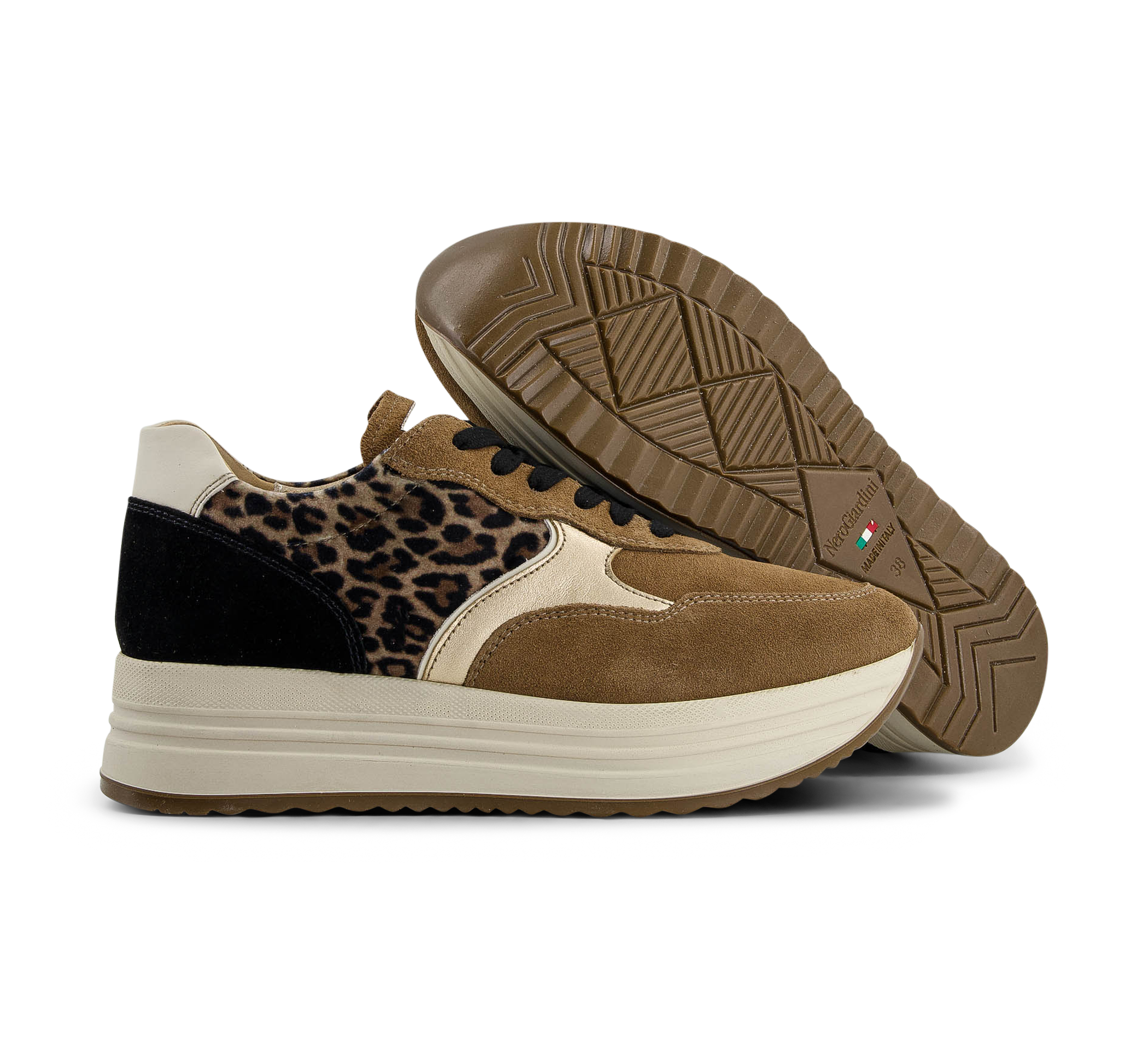 Sneaker low