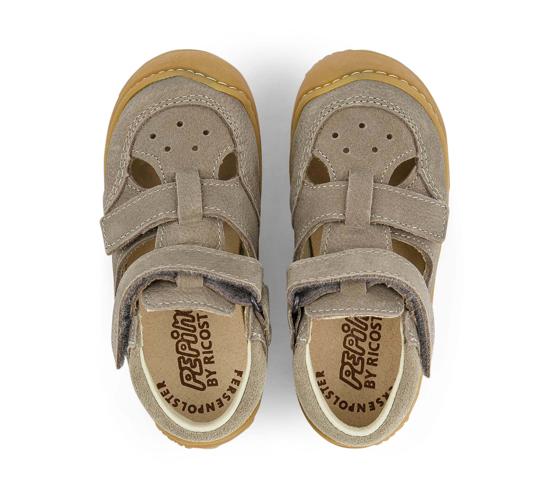 ENI Eni - Geschlossene Sandalen