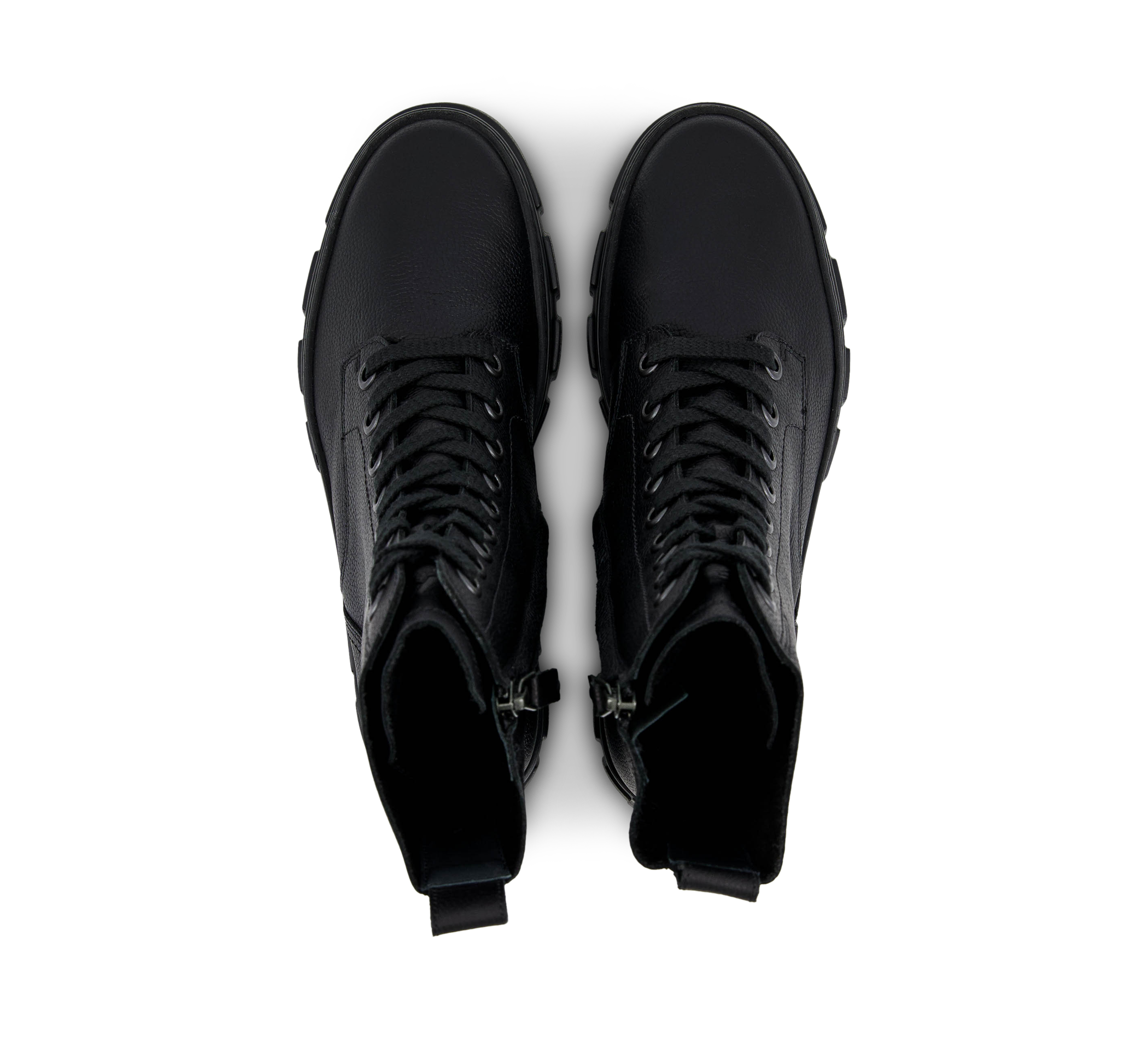 0080-9970-112 Schnürstiefel