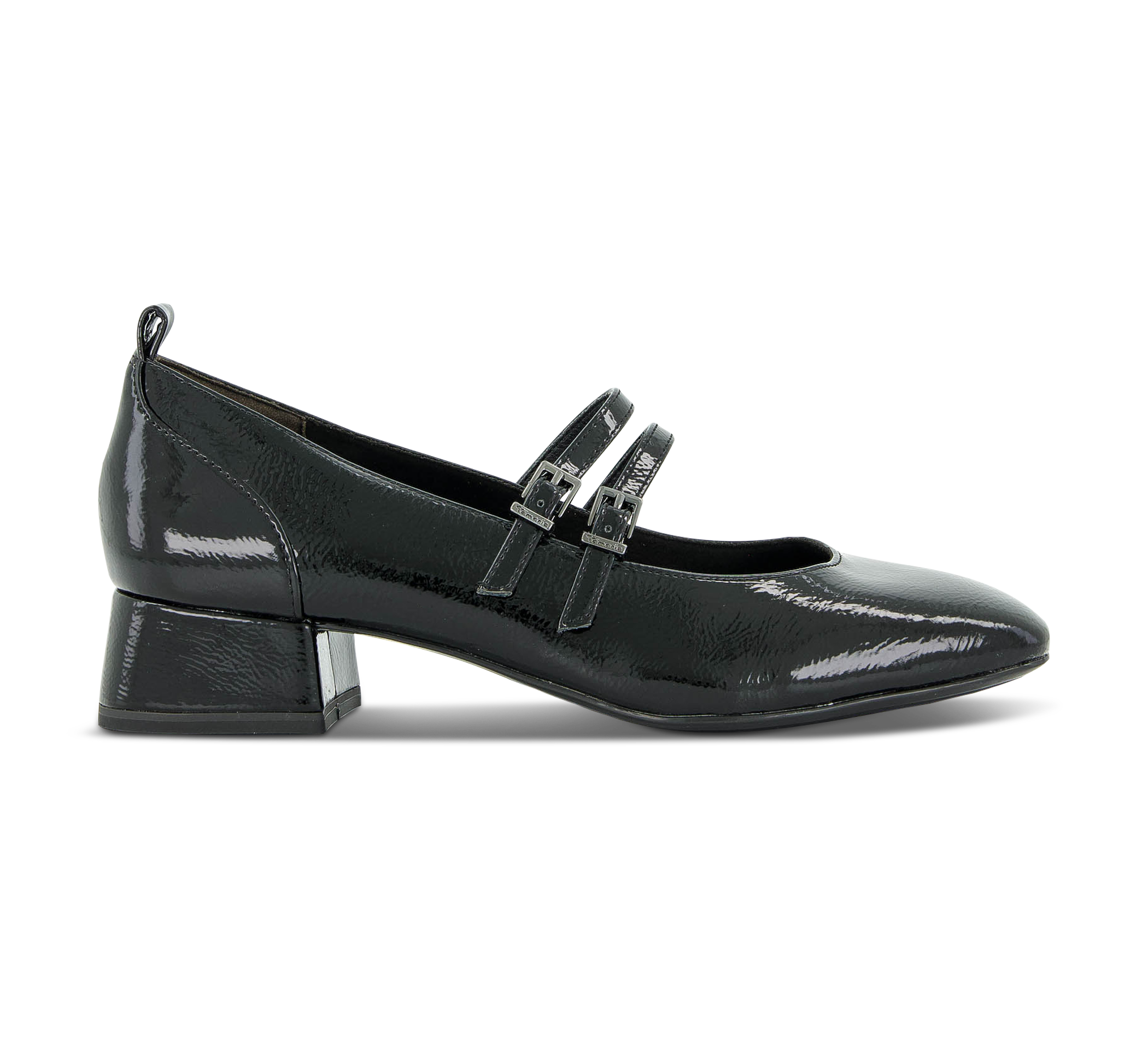 Women Court Sho Loafers