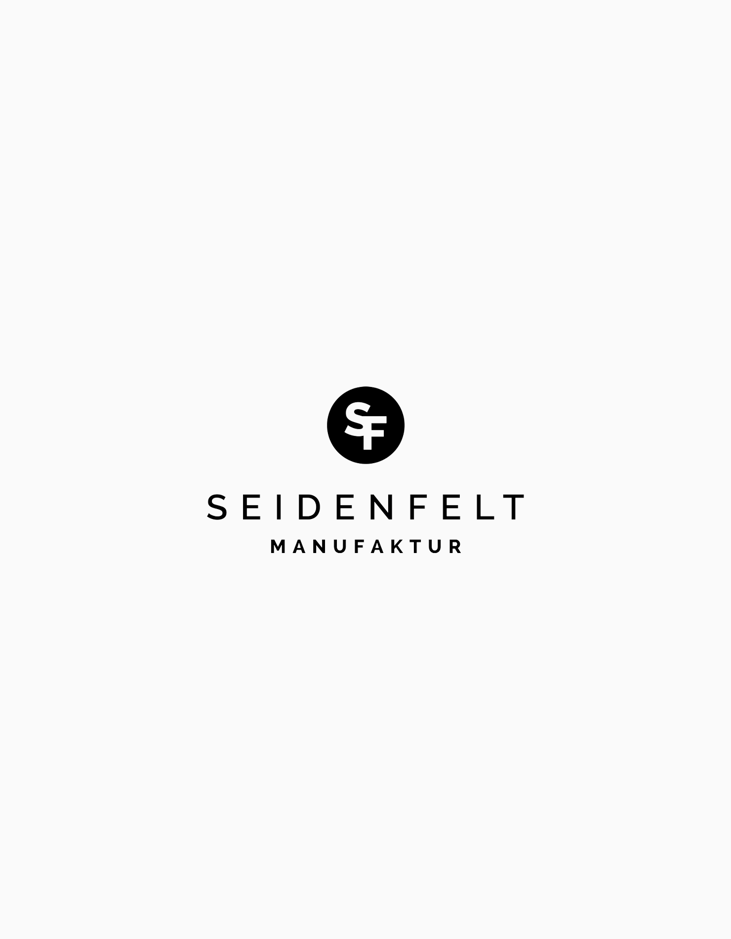 Seidenfelt Manufaktur Seidenfelt Manufaktur