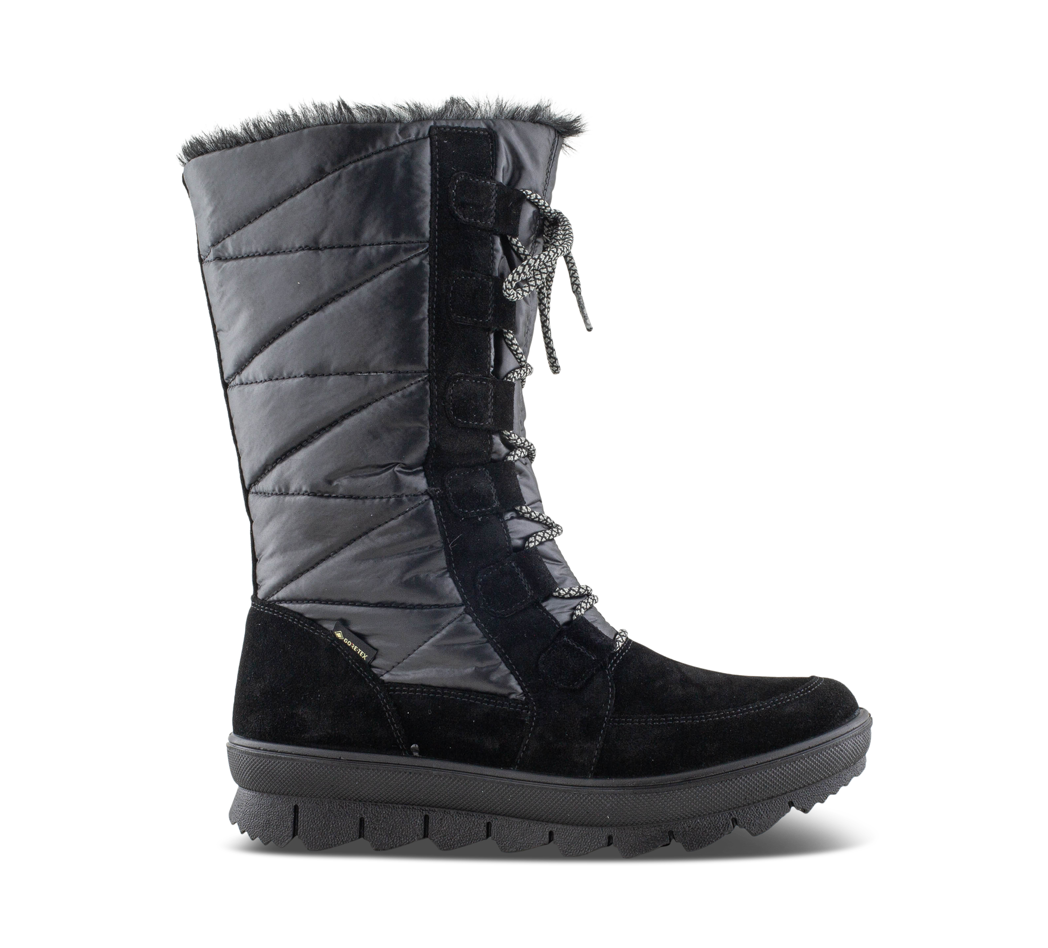 Schuh Textil \ NOVARA