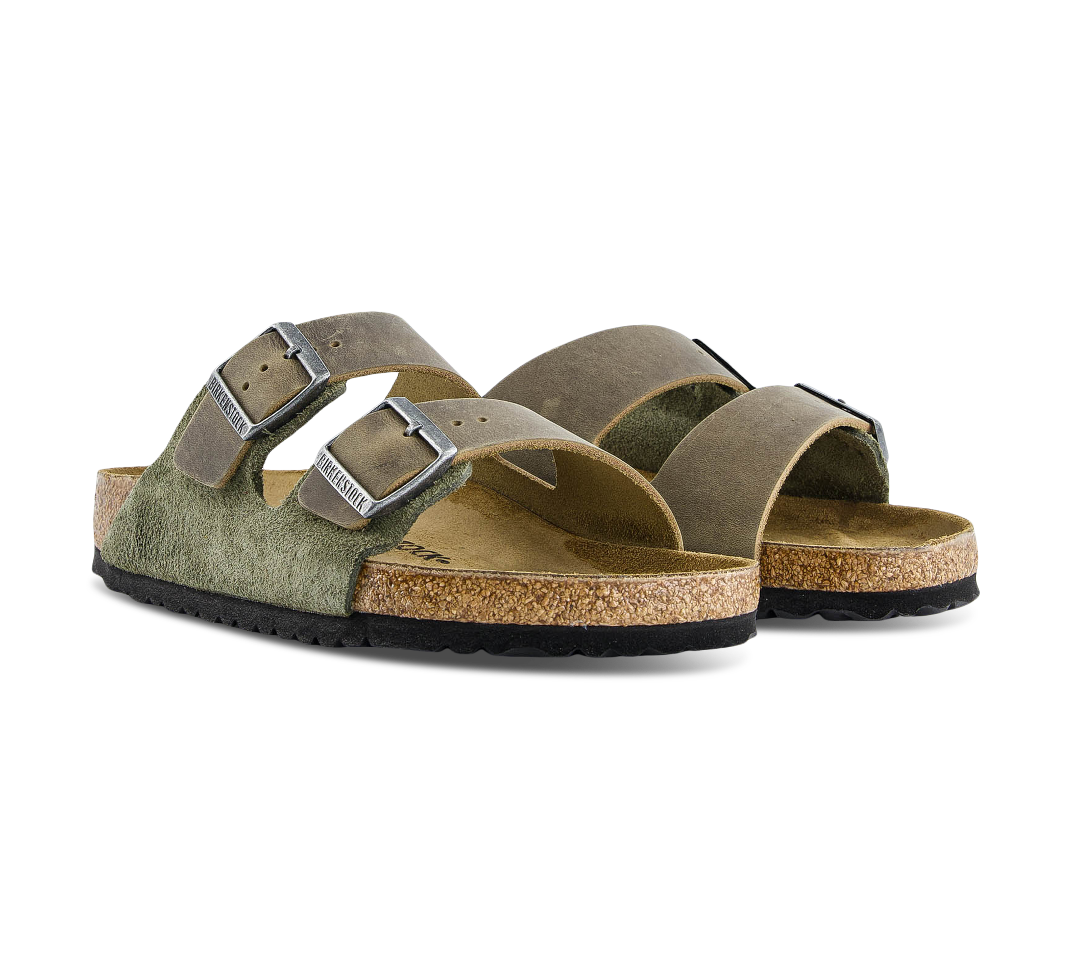 Arizona LEVE/LEOI Thyme Arizona