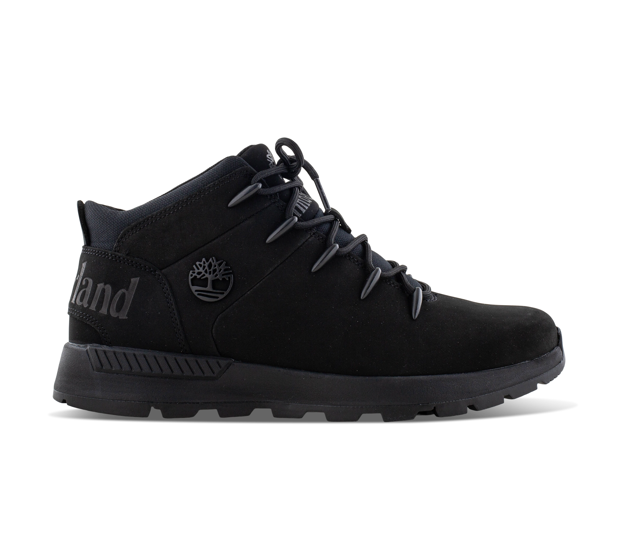 Sprint - Schnürboots