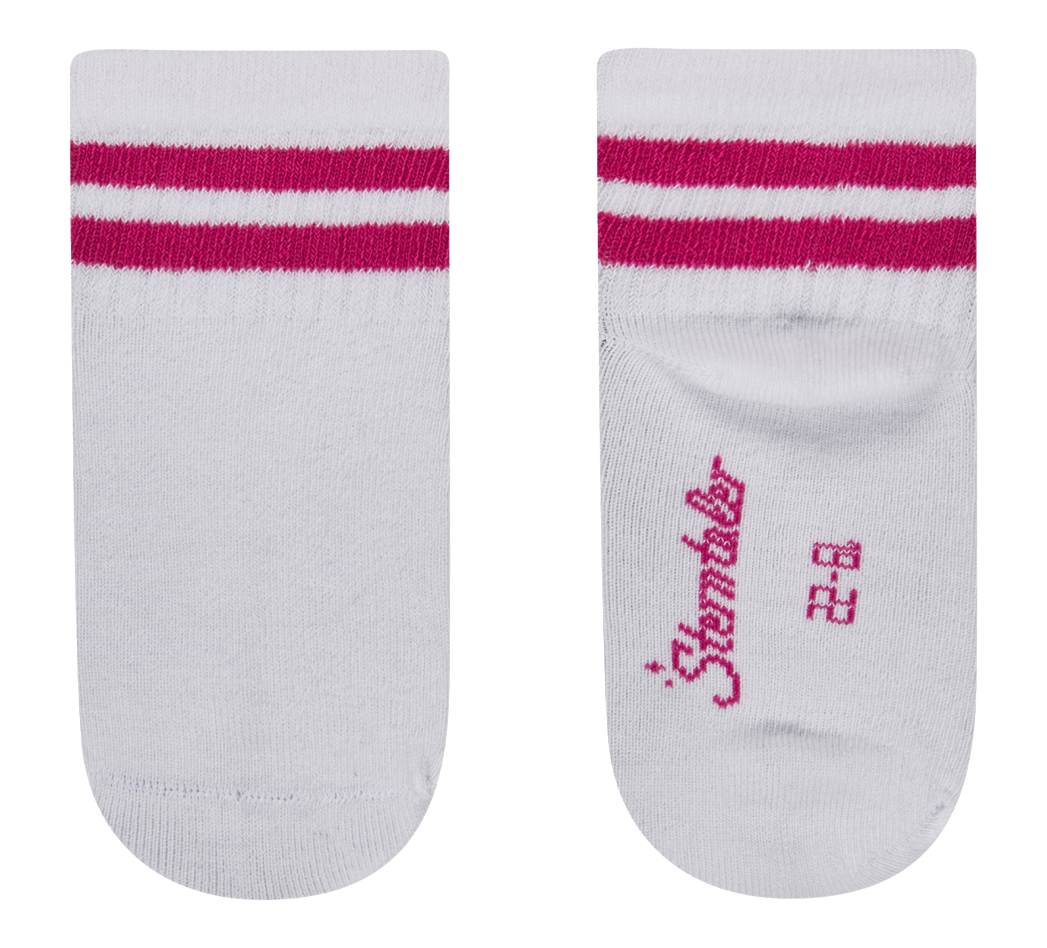 paar Active Socken Kurz Coolmax