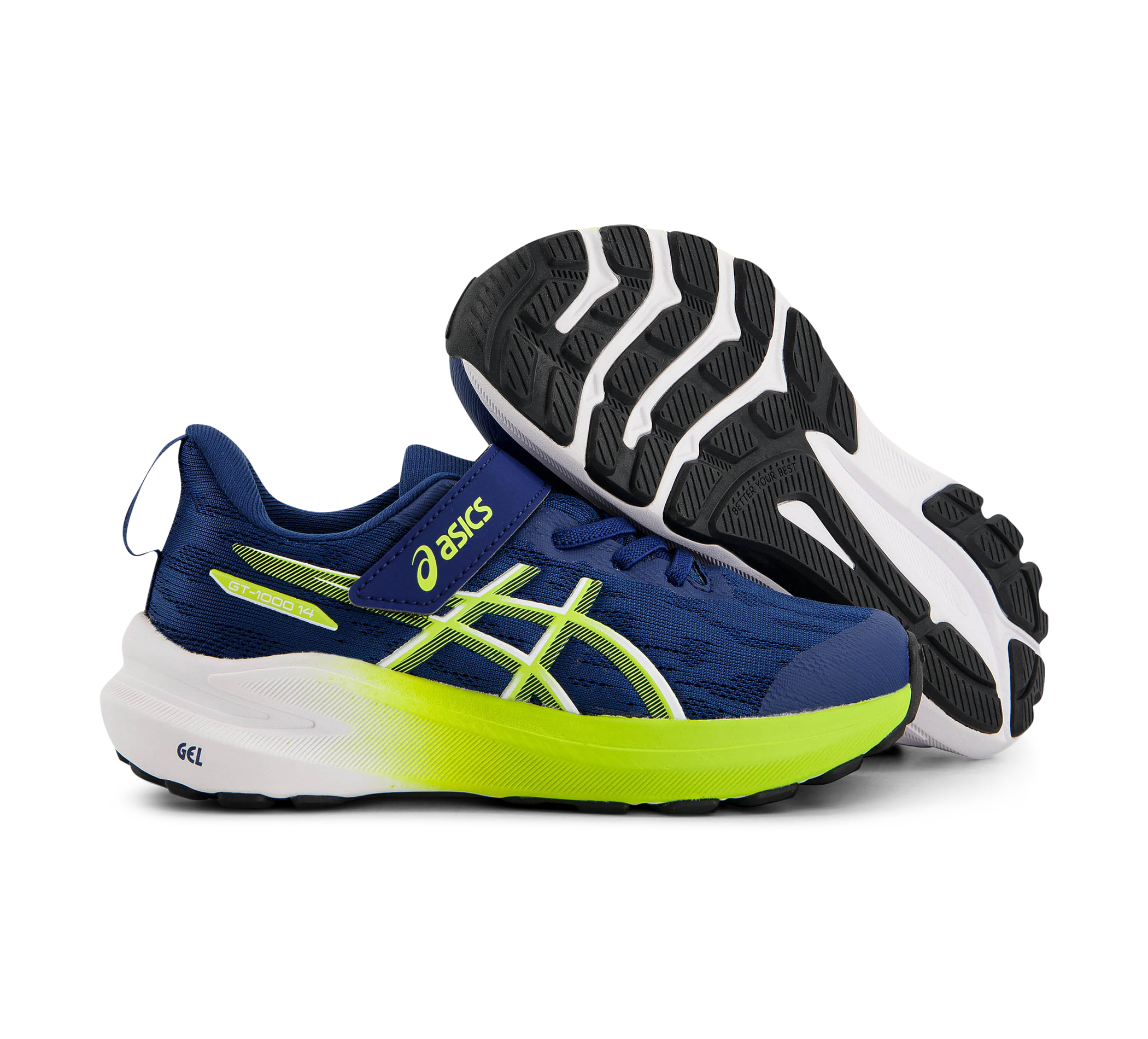 sohle Gt-1000 14 Ps