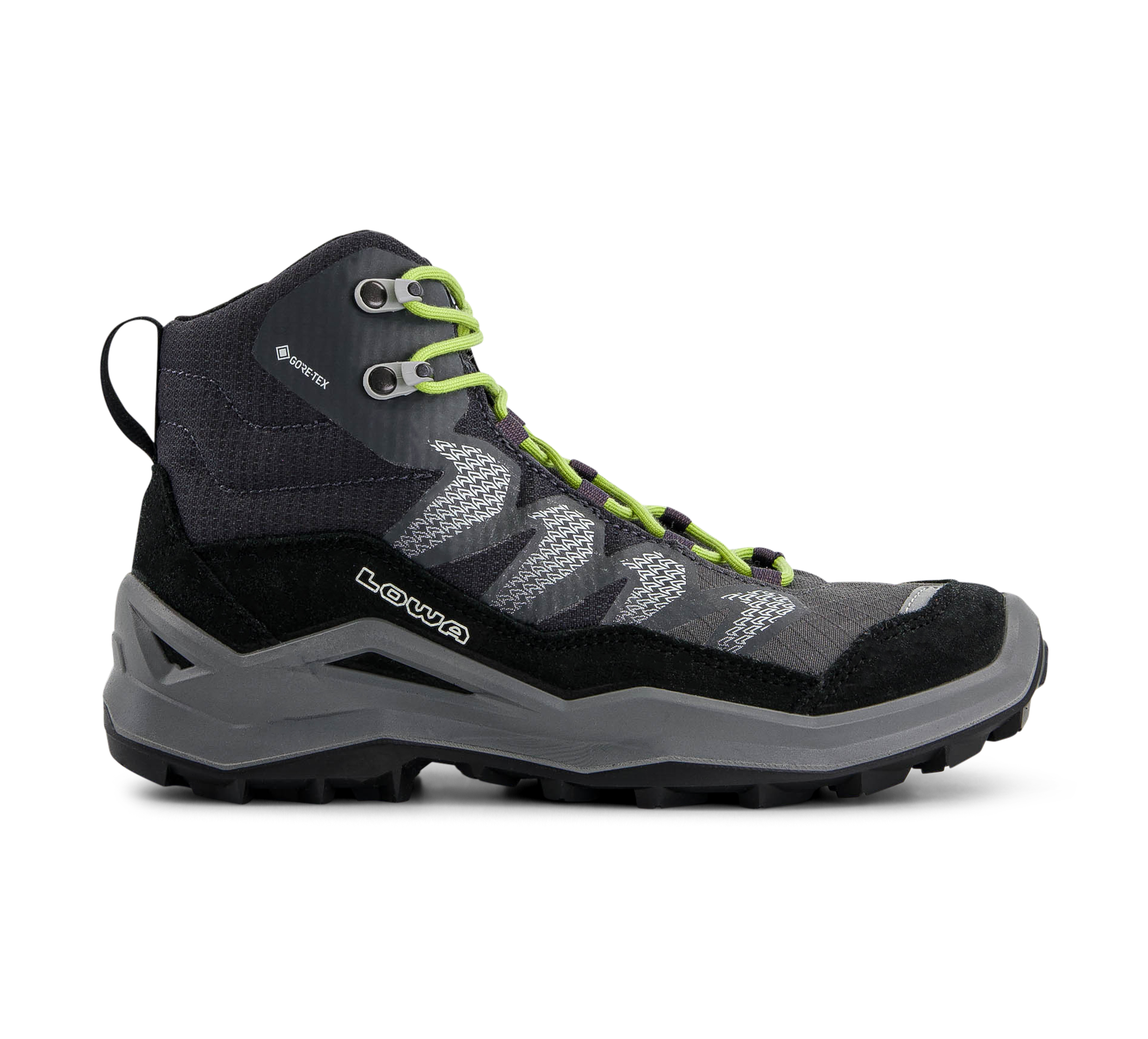 Maddox Pro Gtx Mid Jr