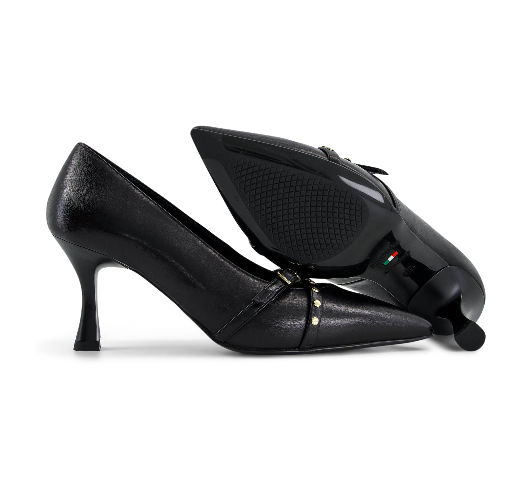 Klassische Pumps