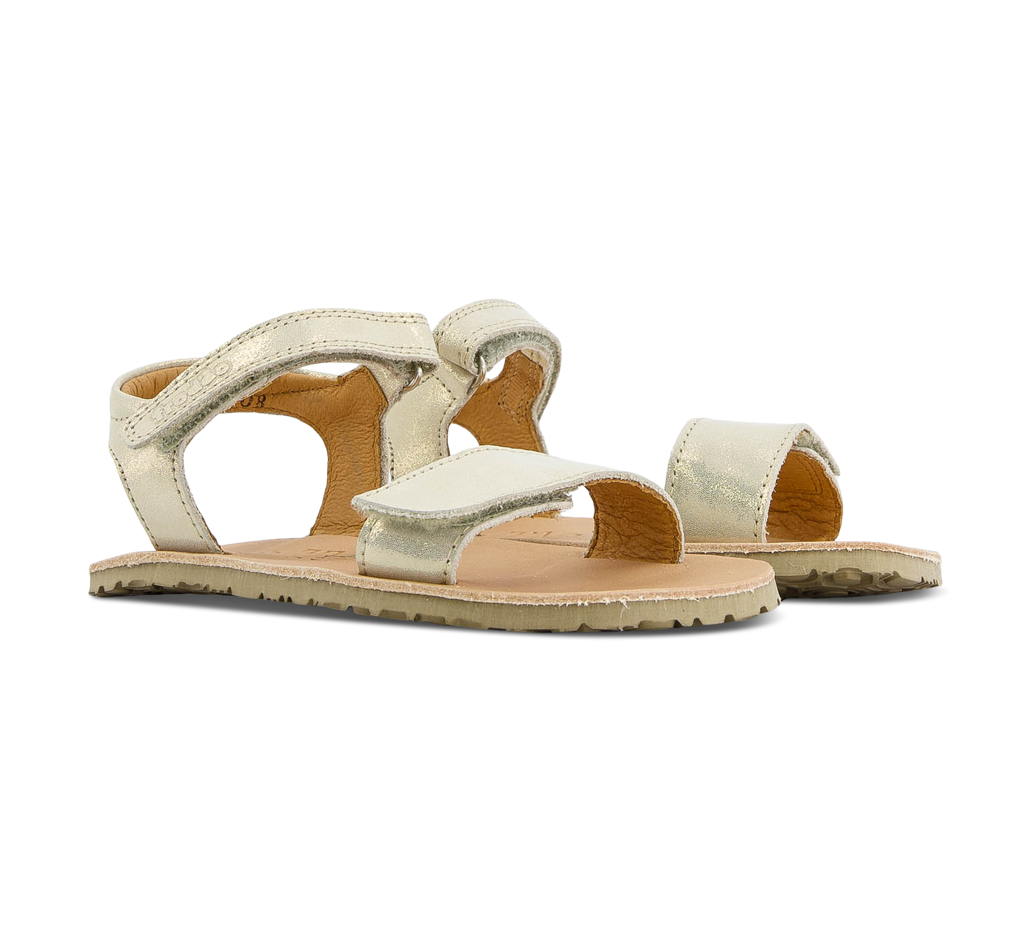 paar Barefoot Flexy Lia