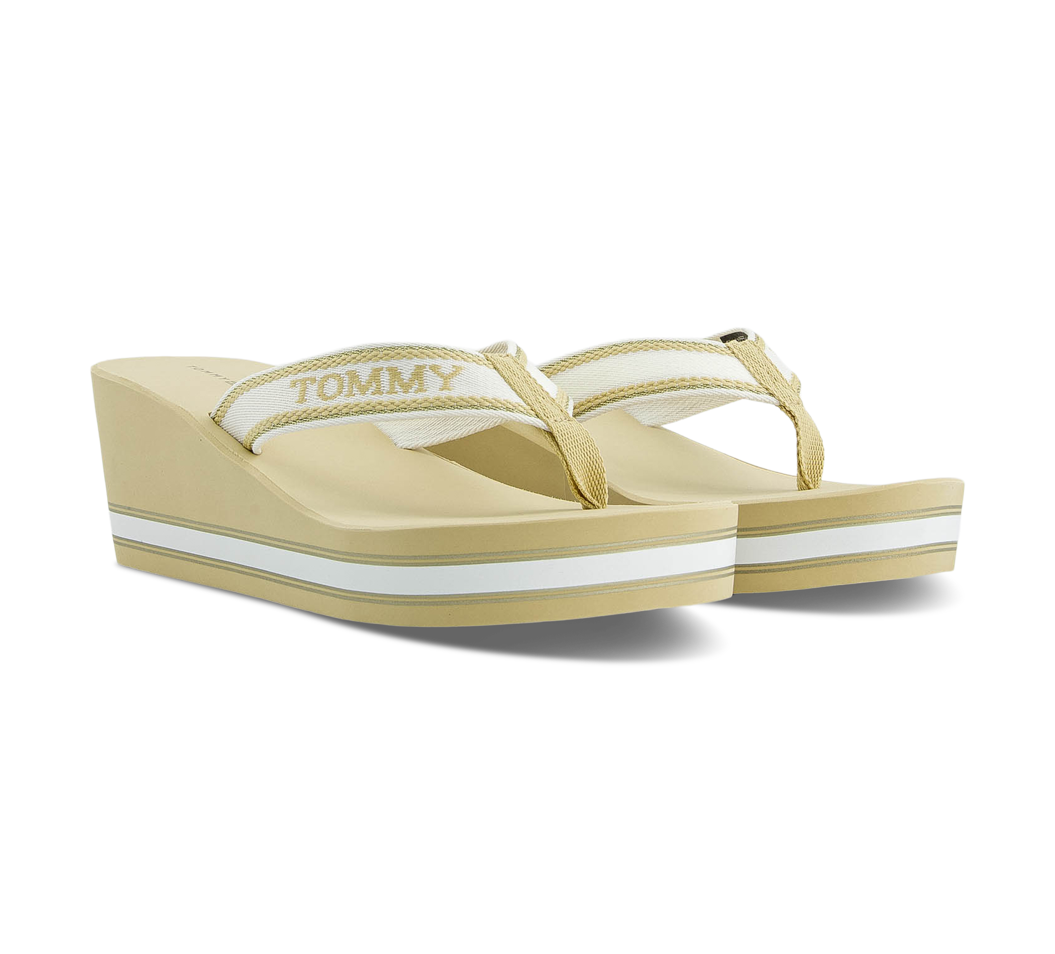 paar Flip Flops
