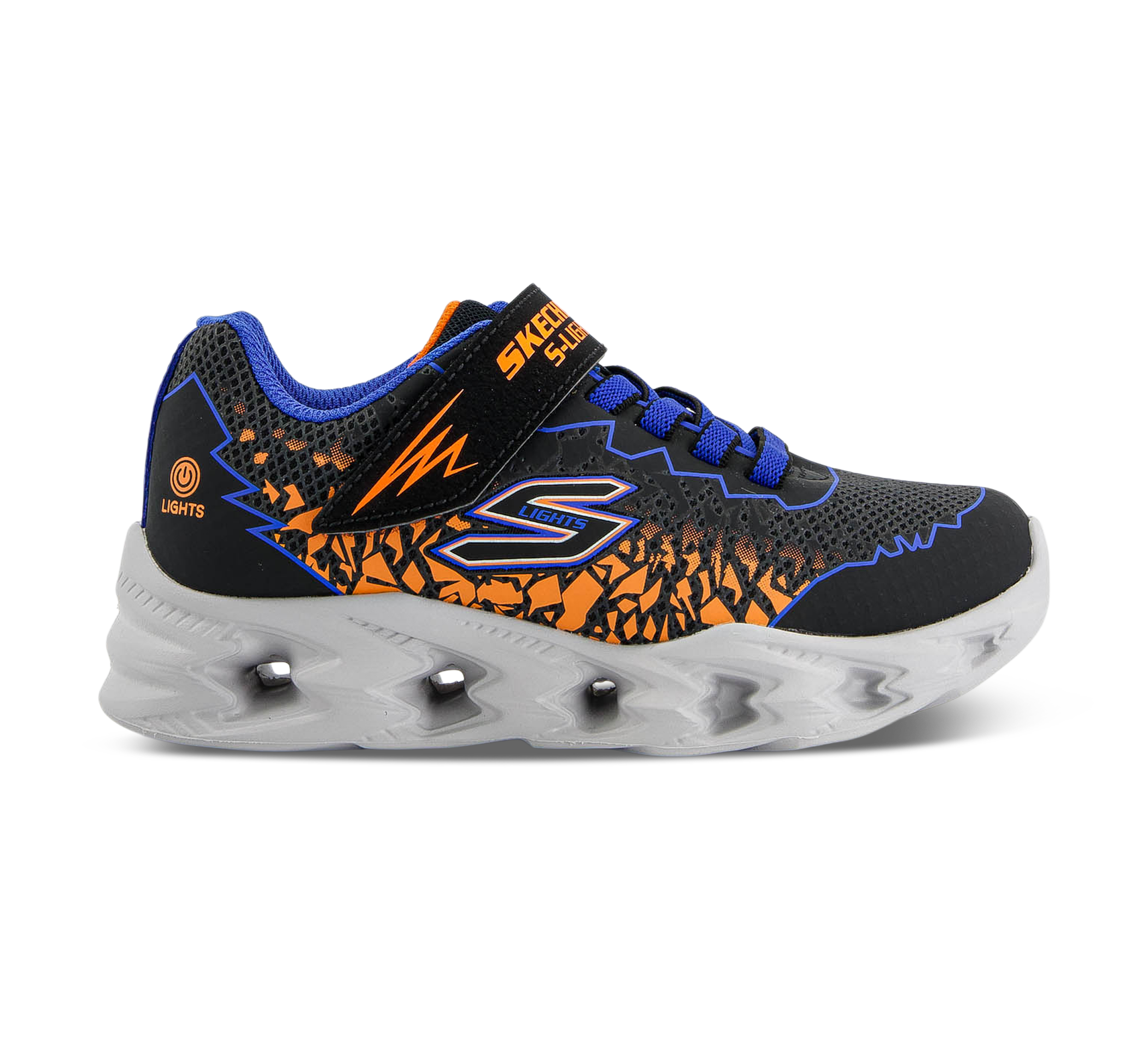 aussen S Lights: Vortex 2.0