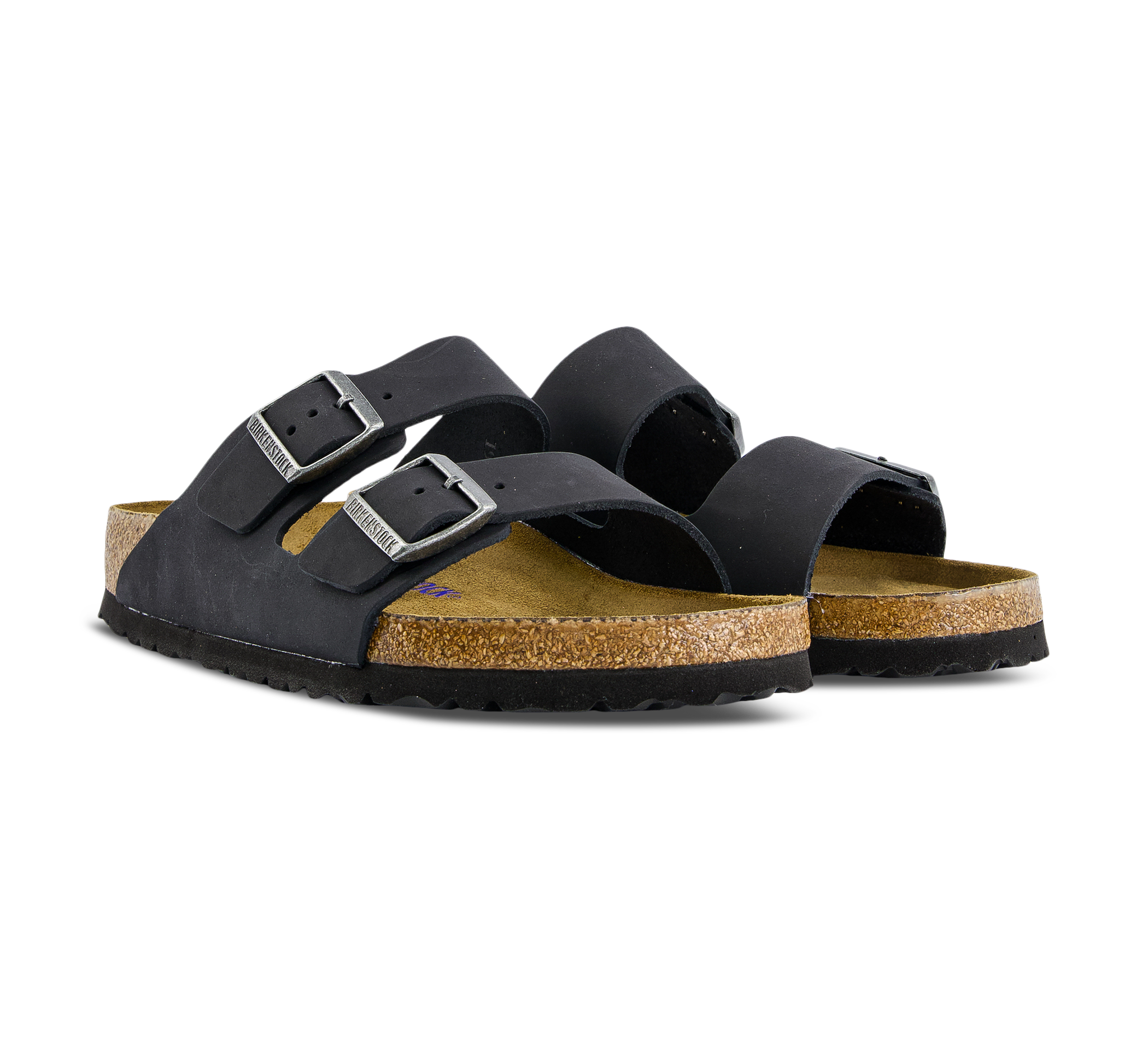 Arizona - Offene Hausschuhe