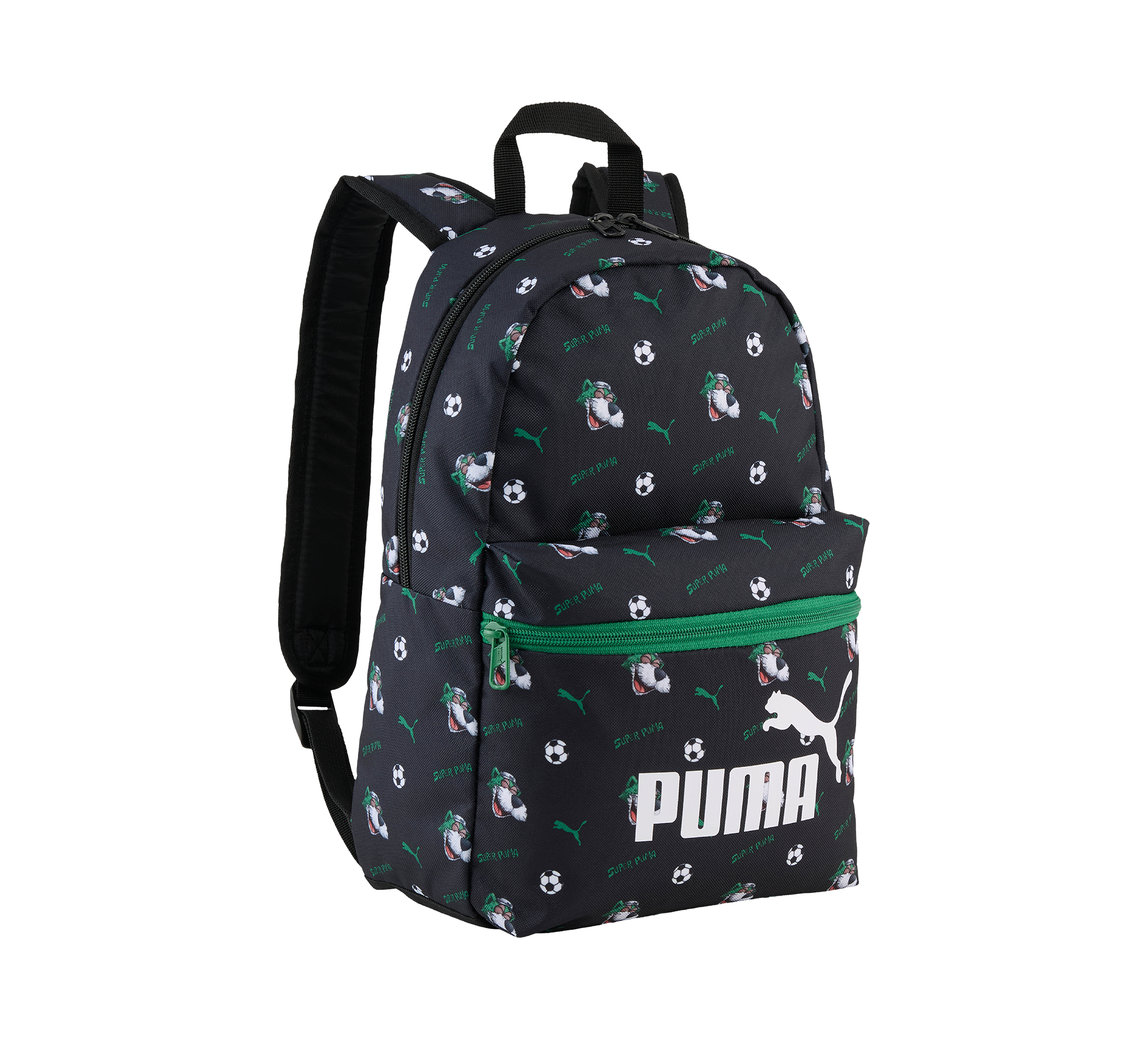 Puma Phase Super Puma Aop Smal