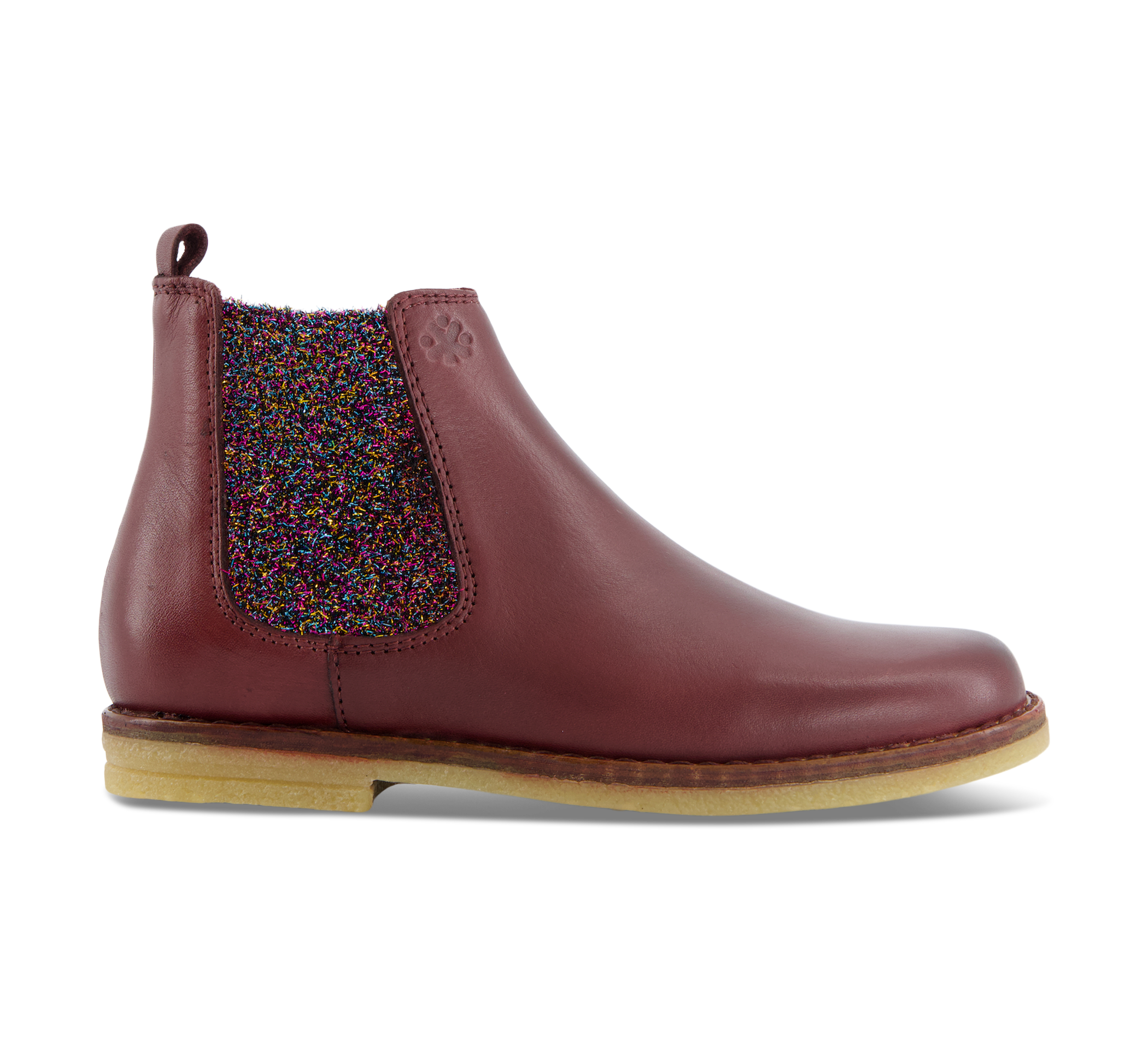 aussen Stiefeletten