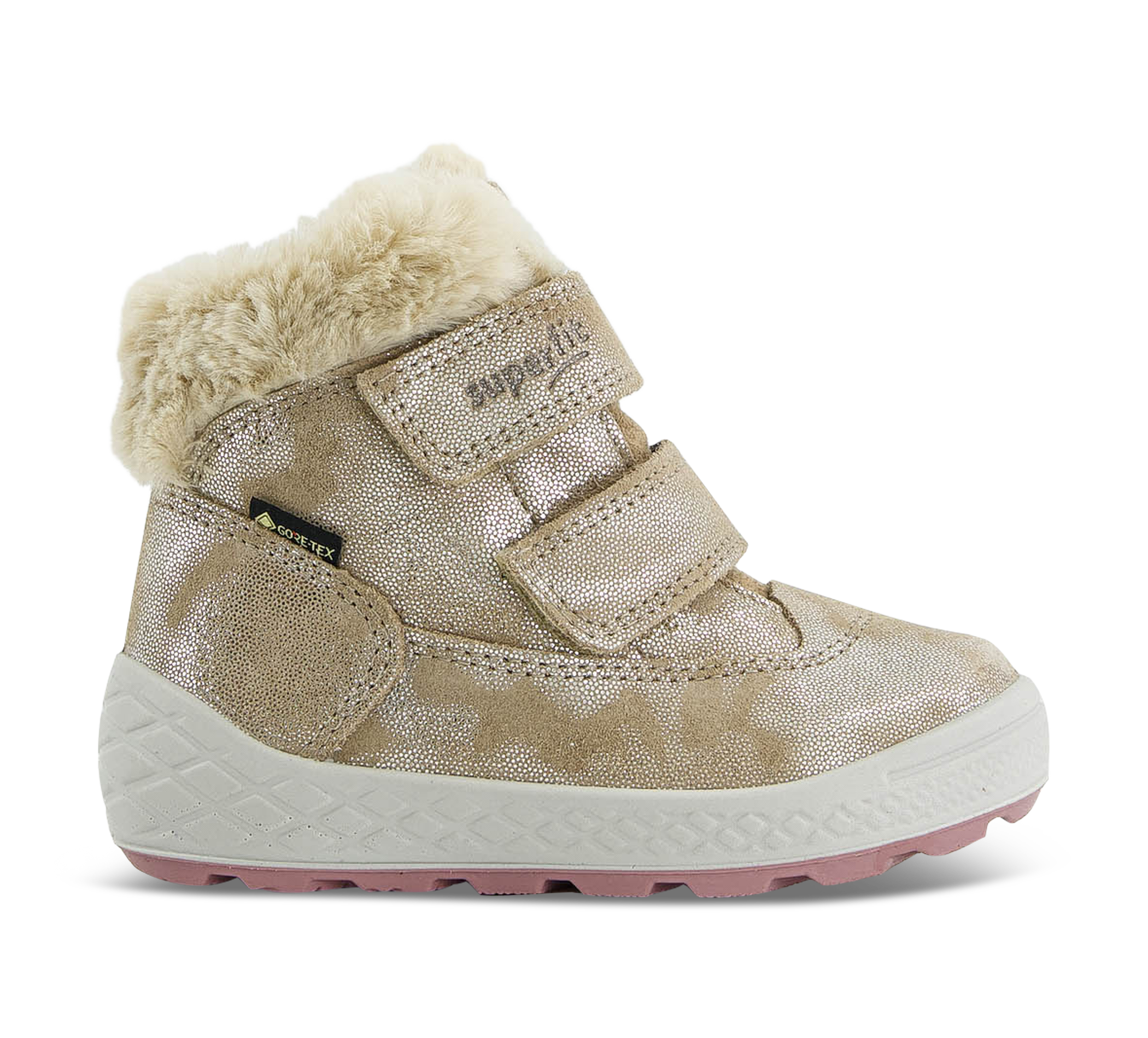 Schuh Textil \ GROOVY 2.0 Groovy 2.0