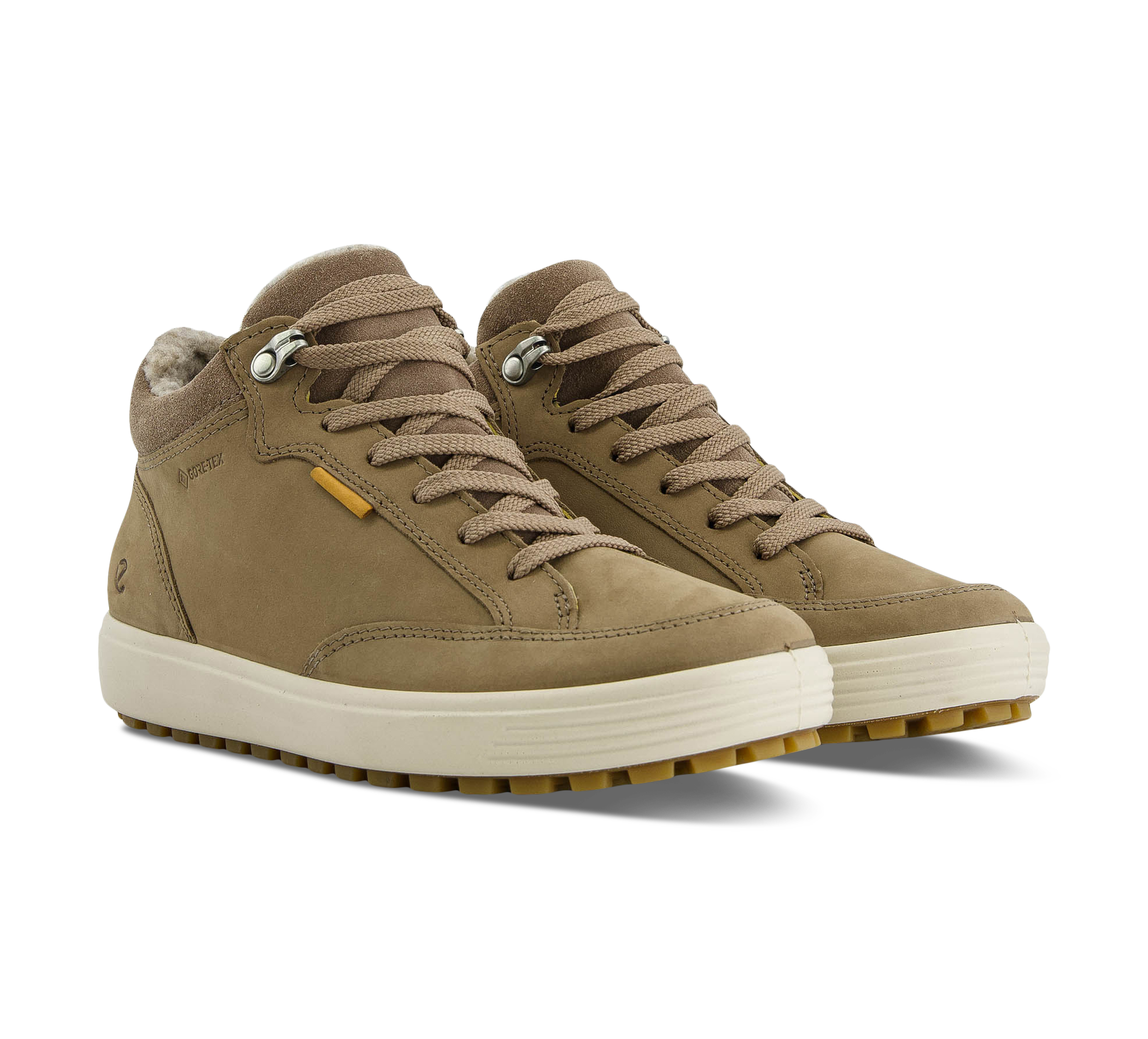 Womens Soft 7 Tred