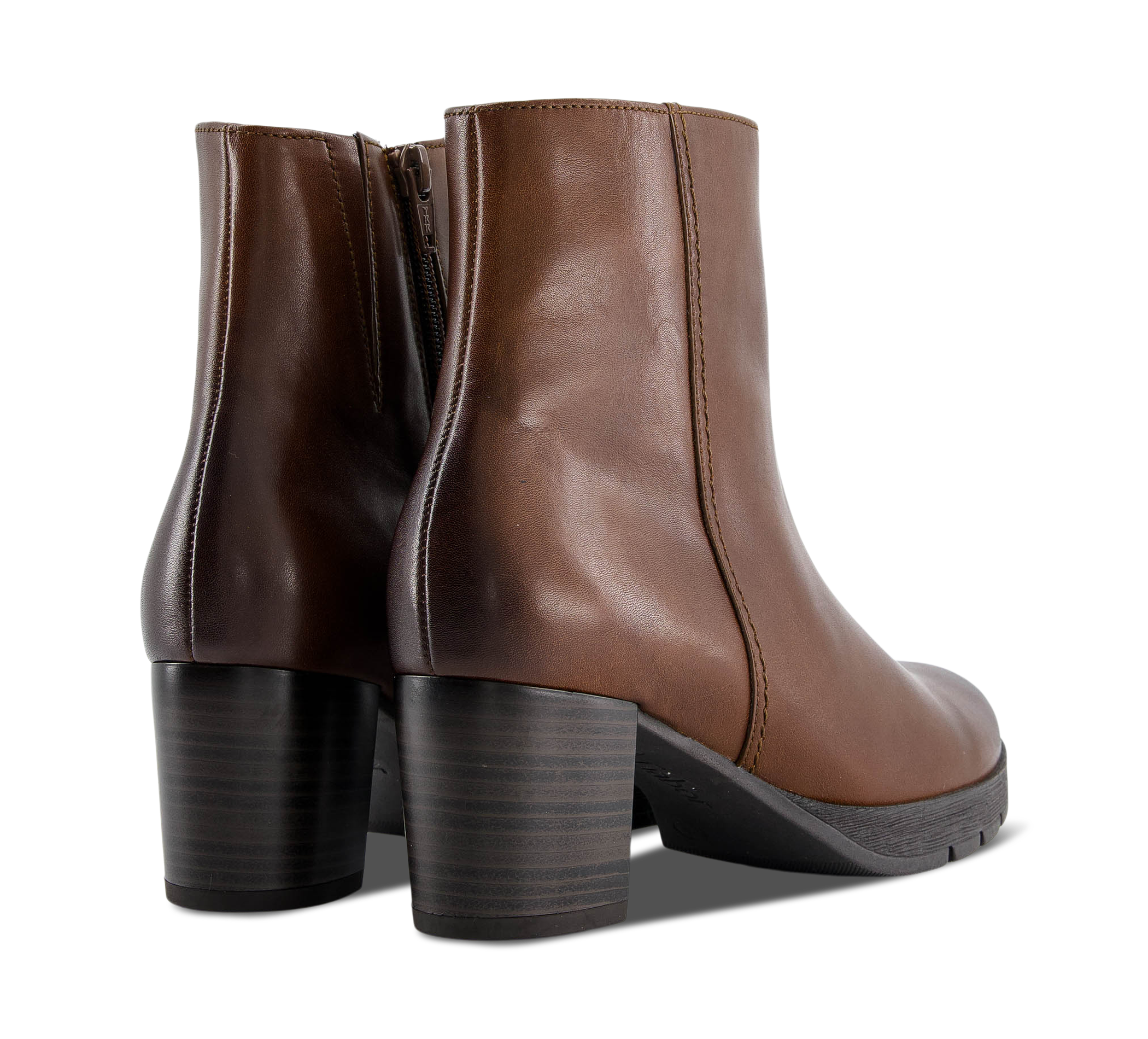 Plateau Stiefeletten