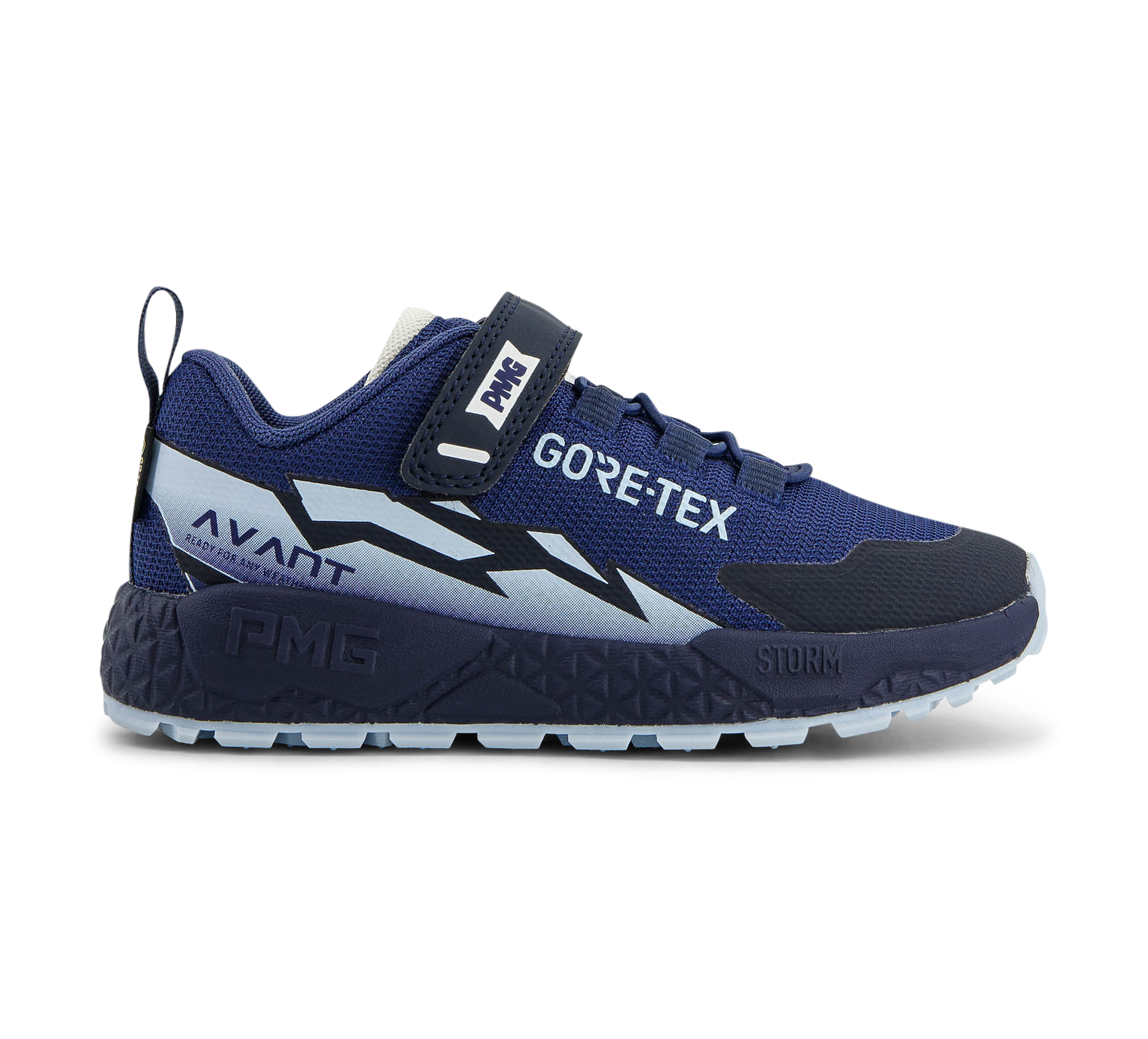 Pim Gtx